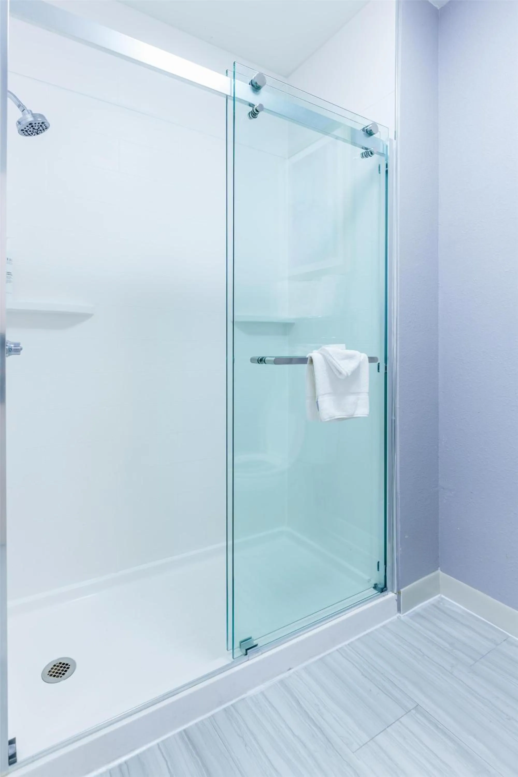 Bathroom in Homewood Suites by Hilton Houston West-Energy Corridor