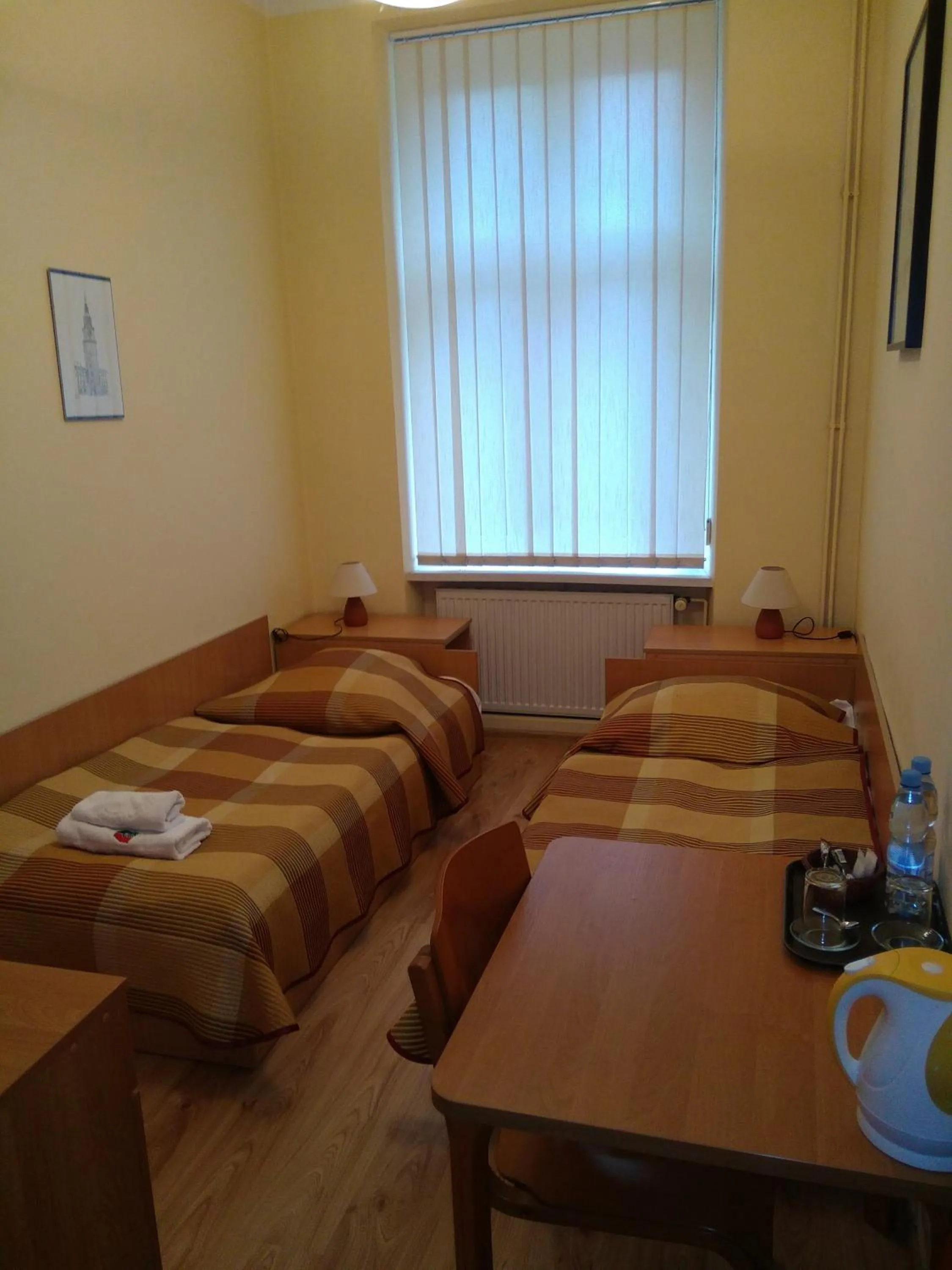 Photo of the whole room in CDR