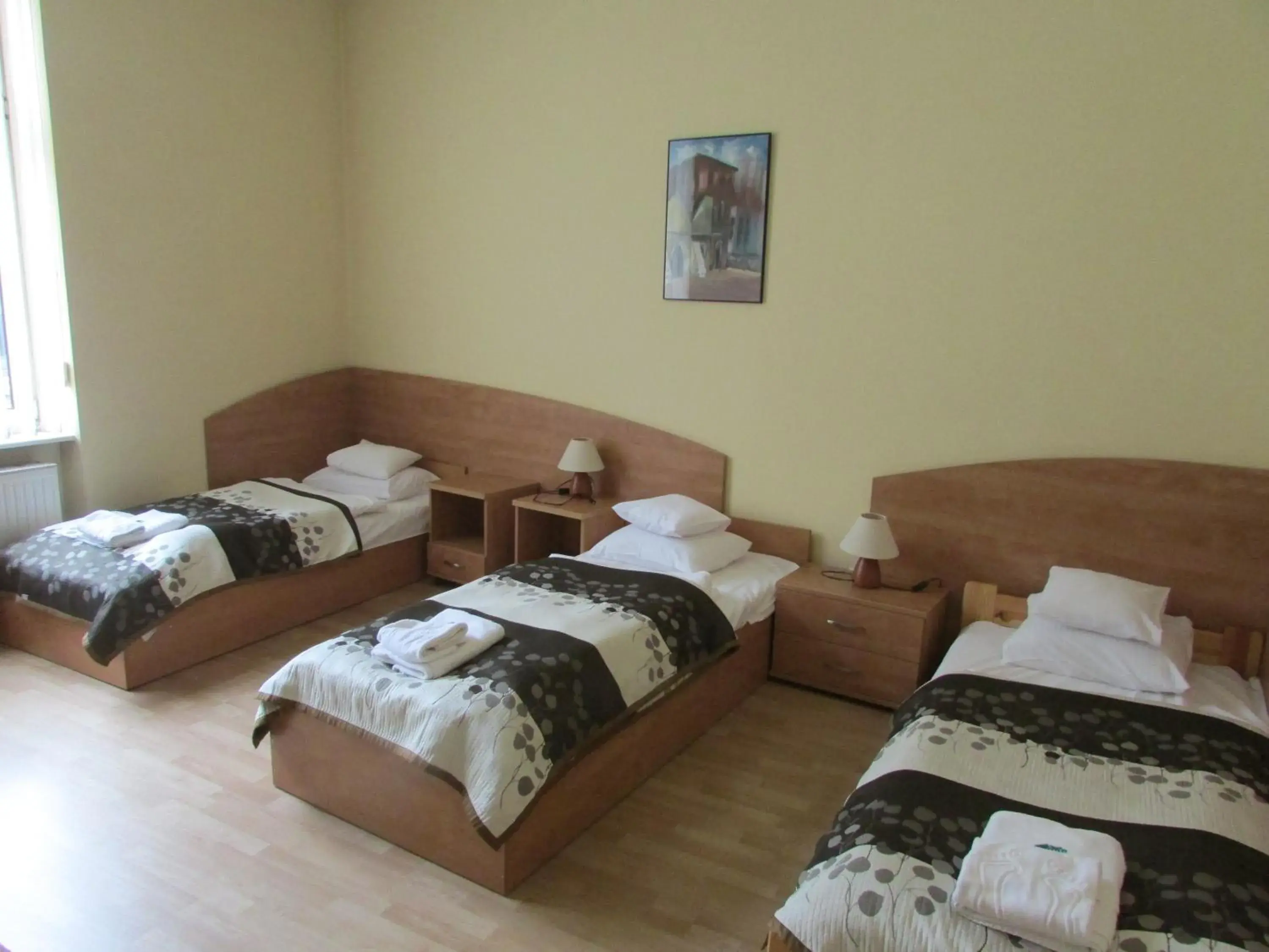 Family Room in CDR Family Room in CDR