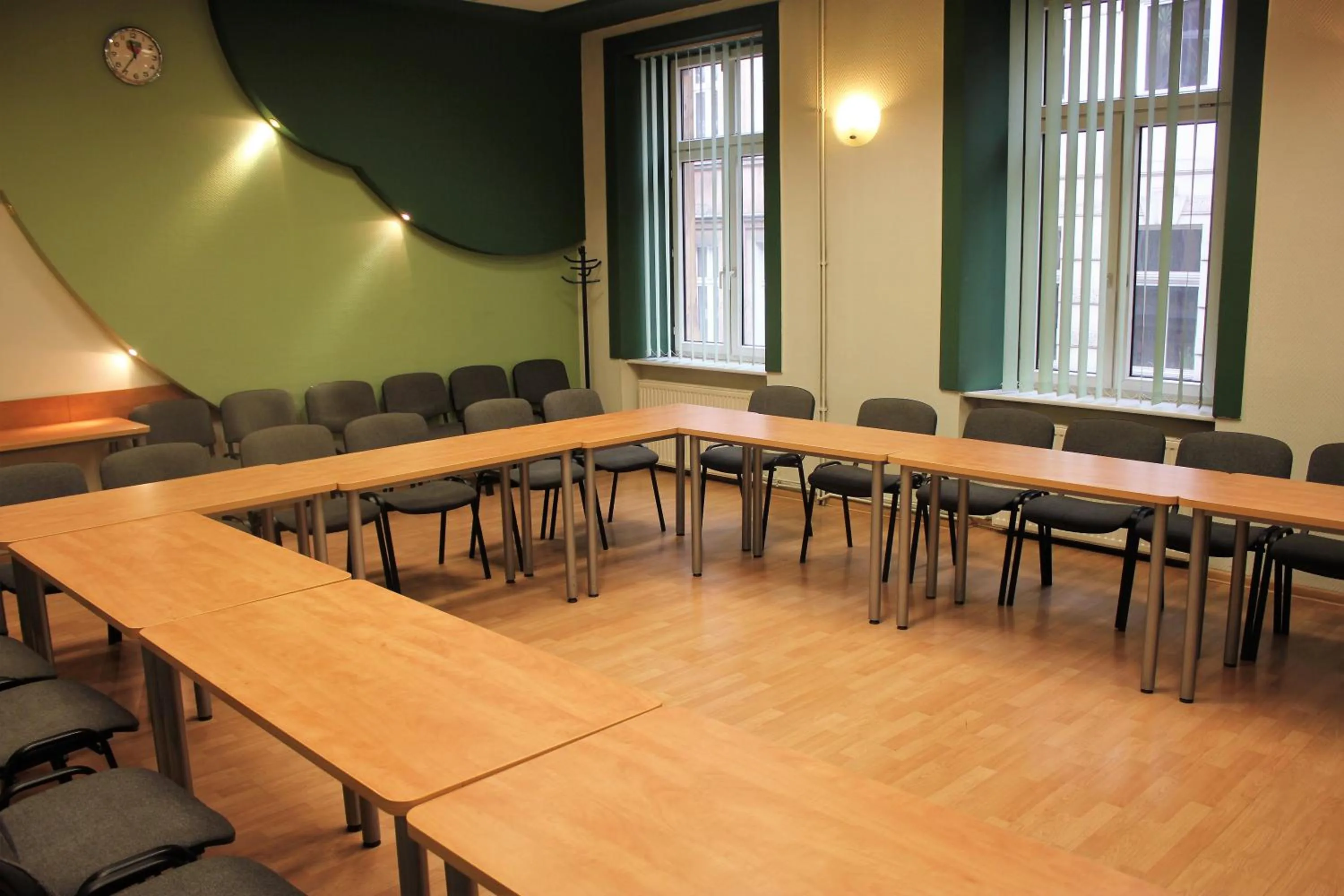 Meeting/conference room in CDR