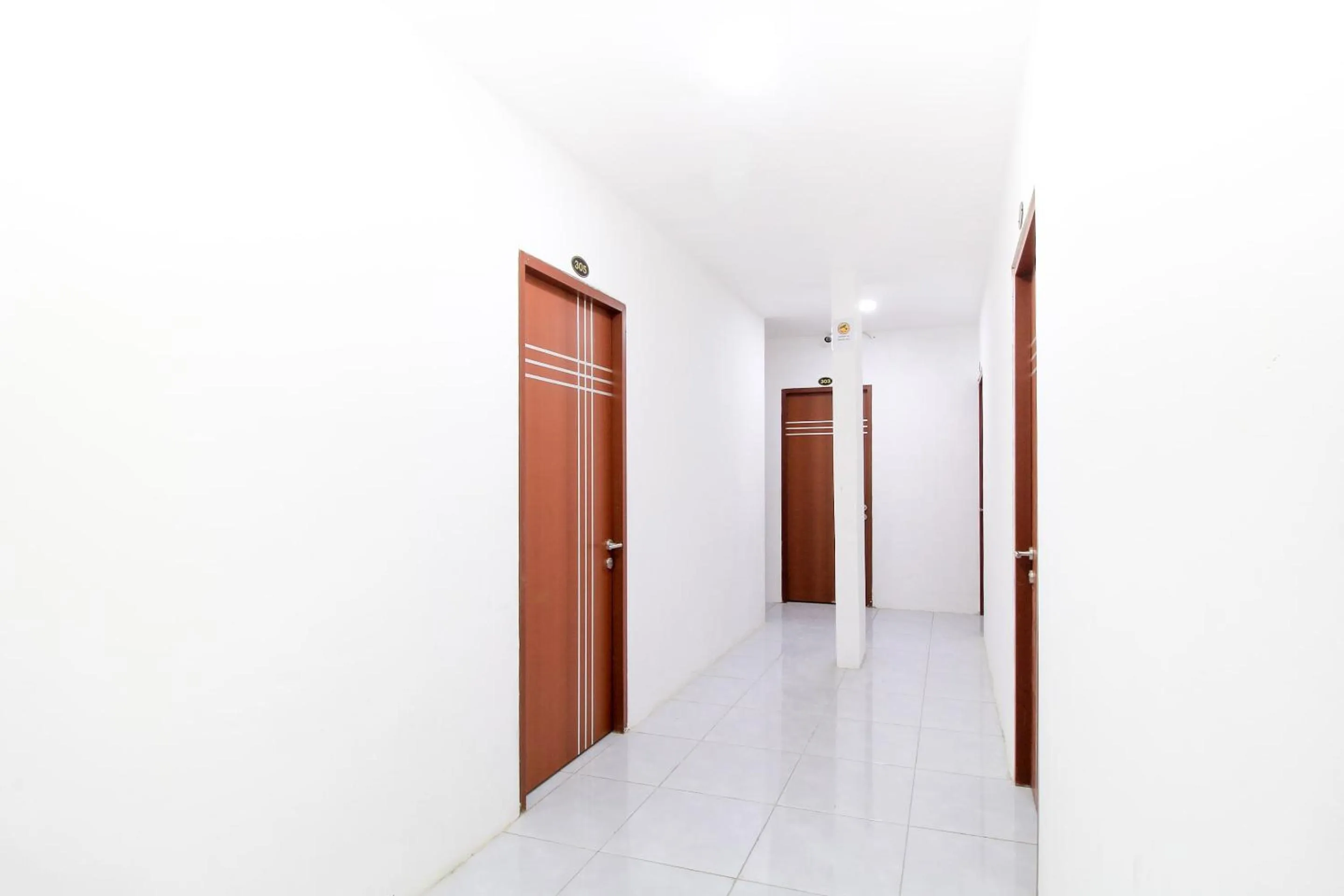 Lobby or reception in Capital O 217 A1 Hotel