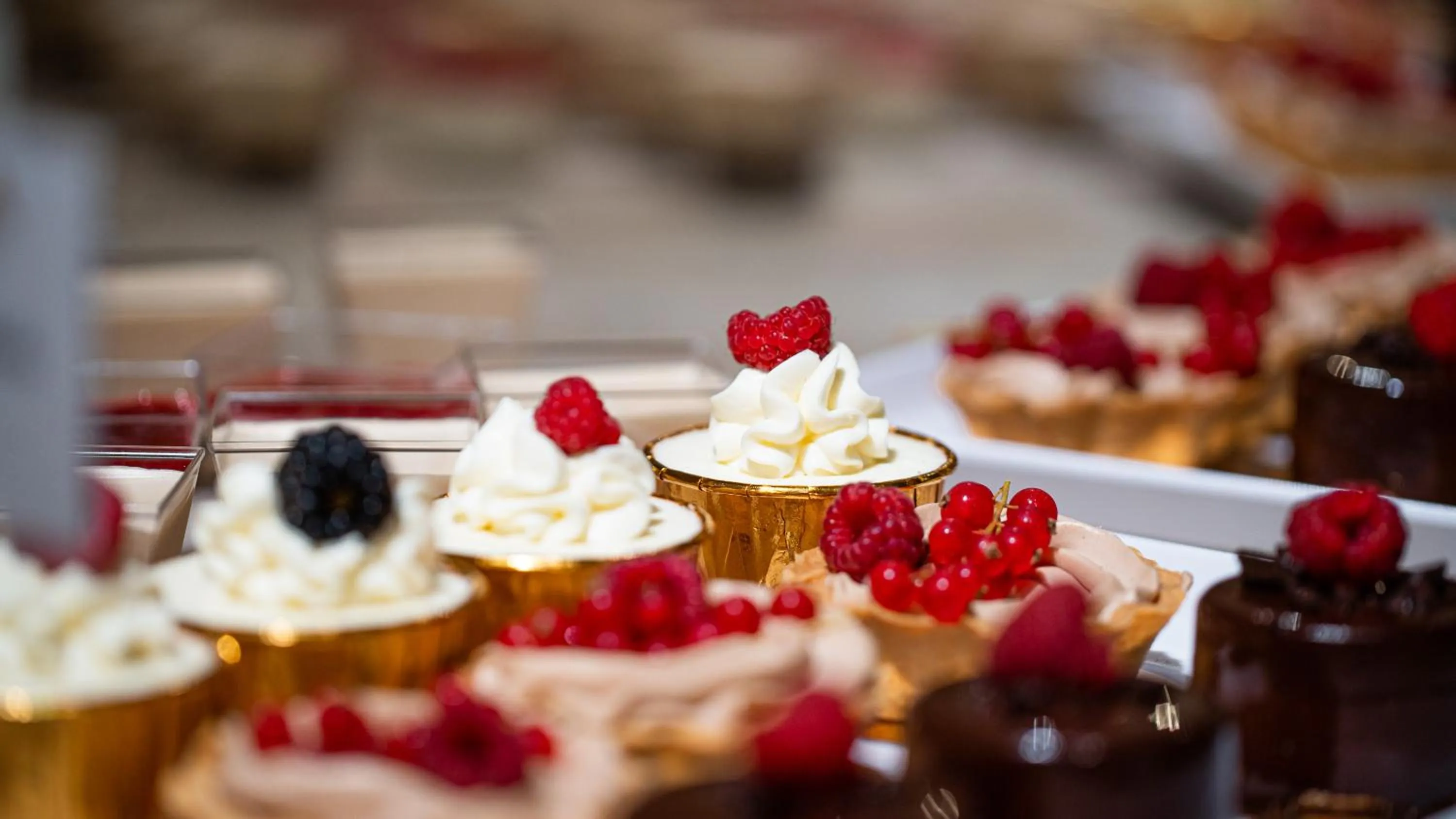 Food and drinks in Instytut Zdrowia Sofra FIT & SPA