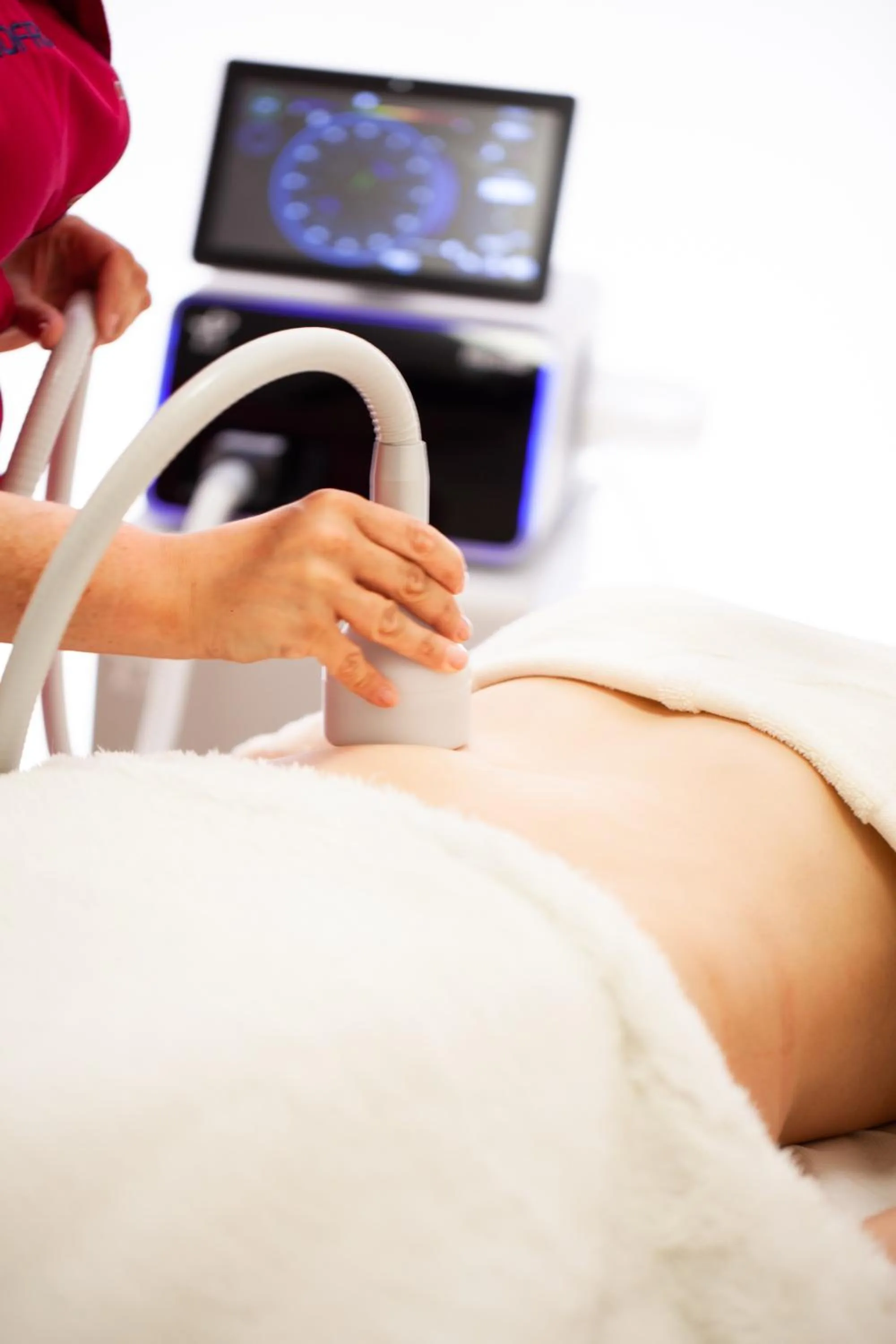 Spa and wellness centre/facilities in Instytut Zdrowia Sofra FIT & SPA