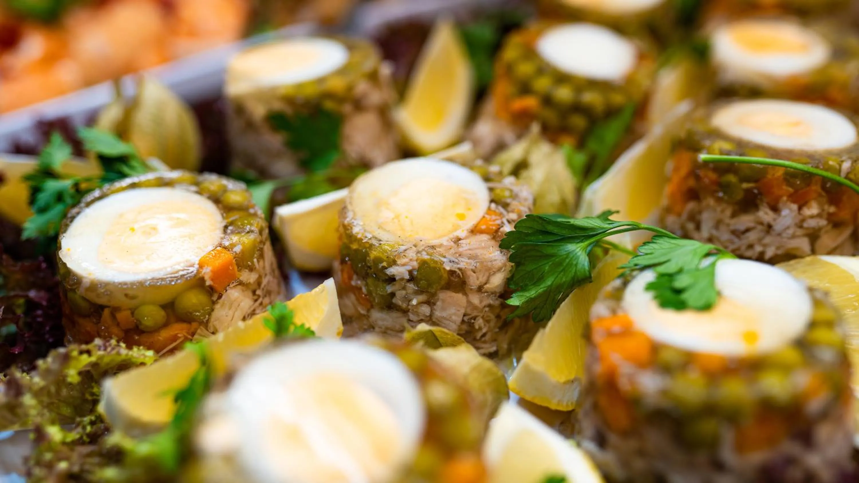 Food and drinks in Instytut Zdrowia Sofra FIT & SPA