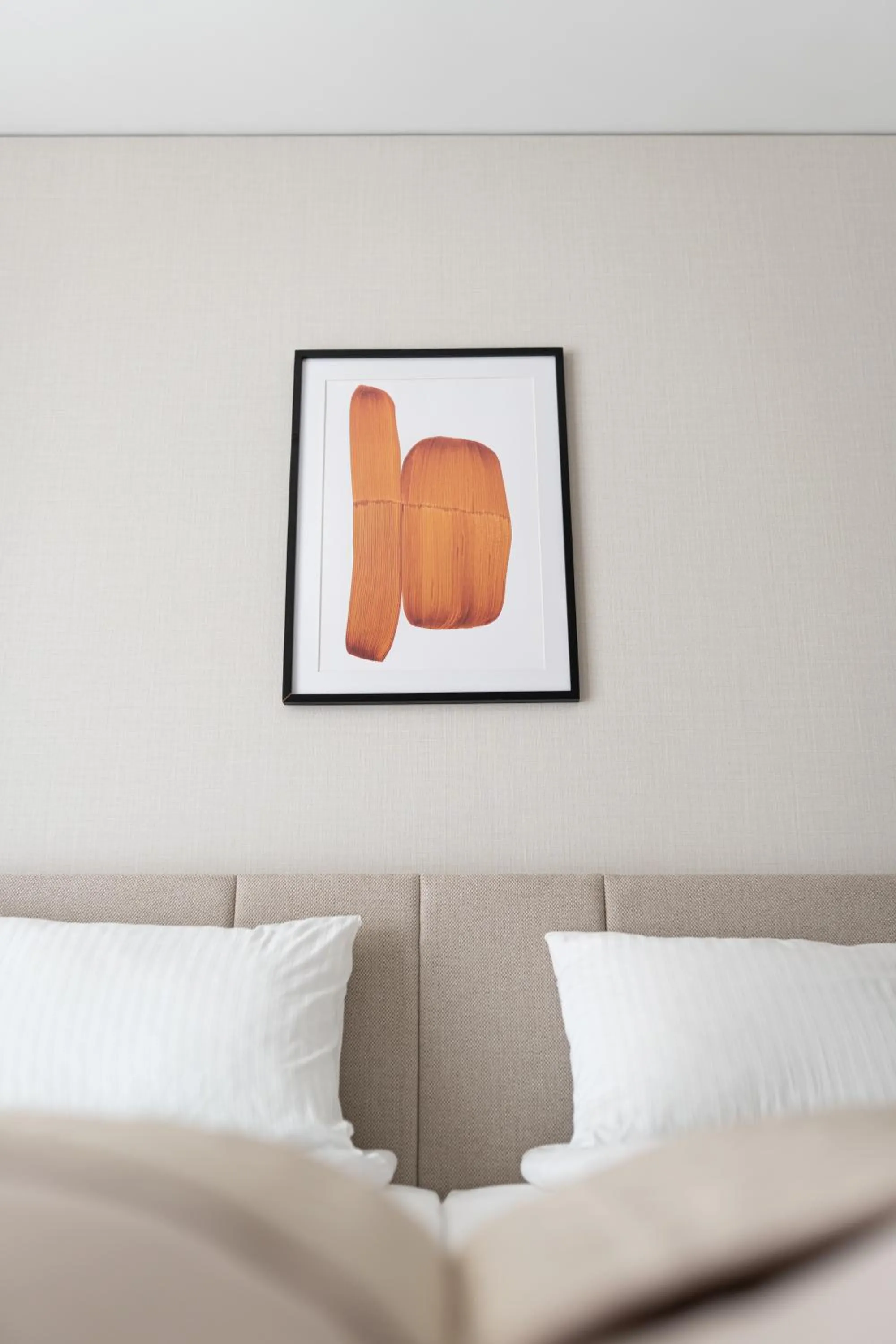 Photo of the whole room, Bed in Instytut Zdrowia Sofra FIT & SPA