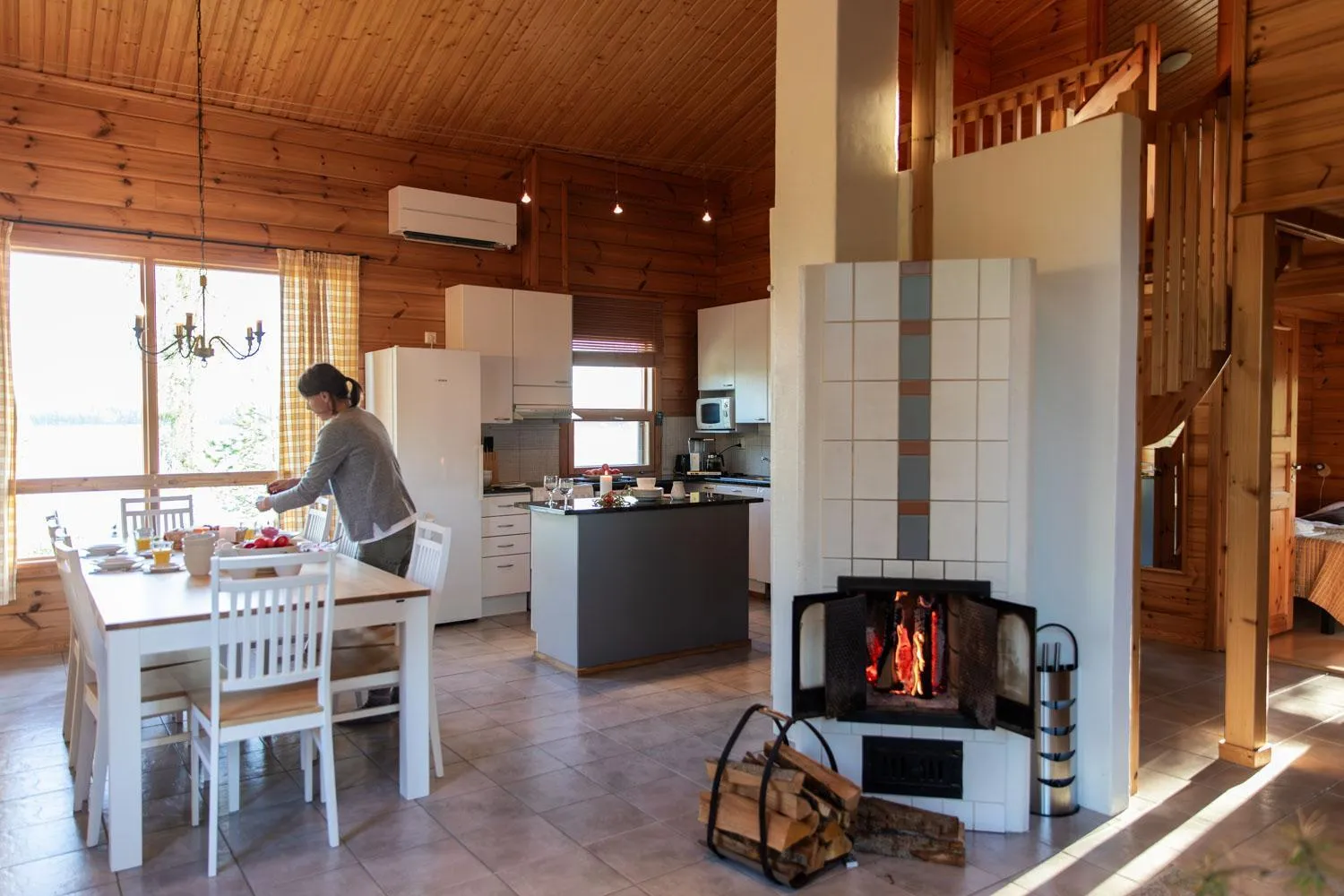 Oravi Villas