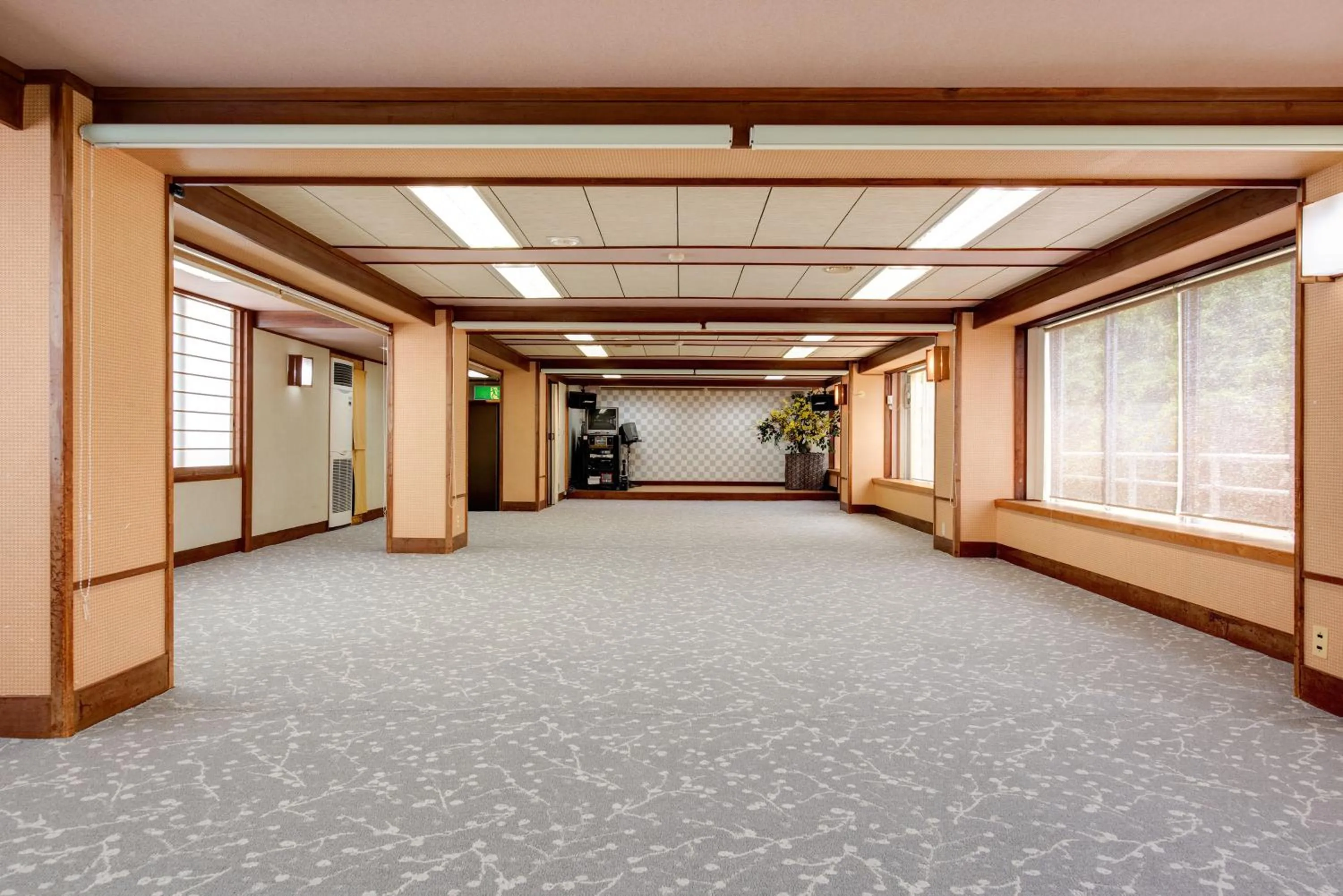 Banquet/Function facilities in Suisenkaku