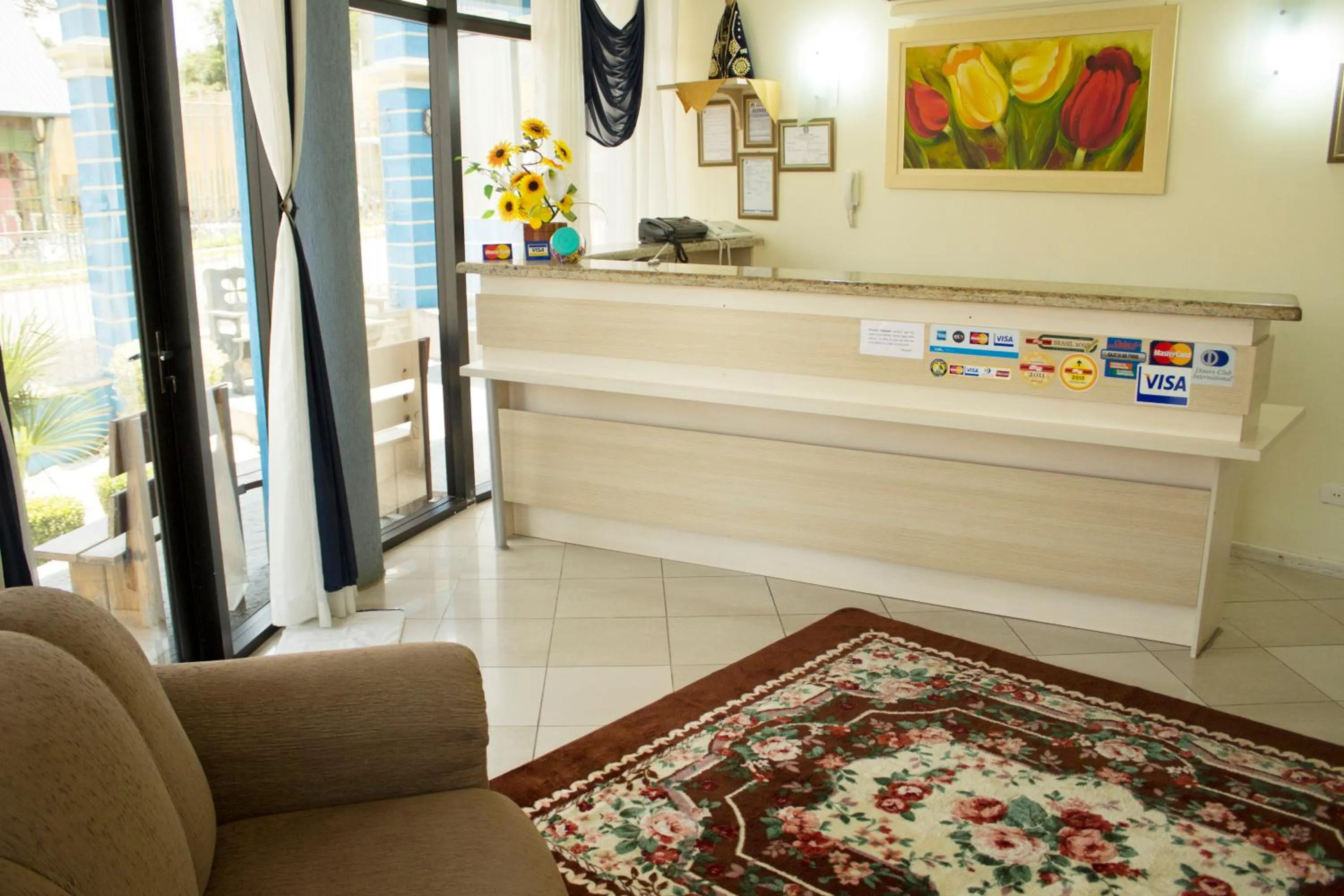 Sokulski Park Hotel