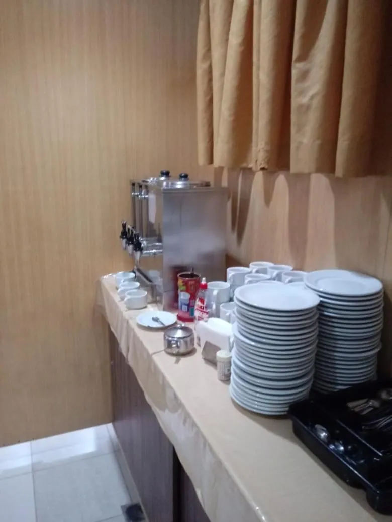 Sokulski Park Hotel