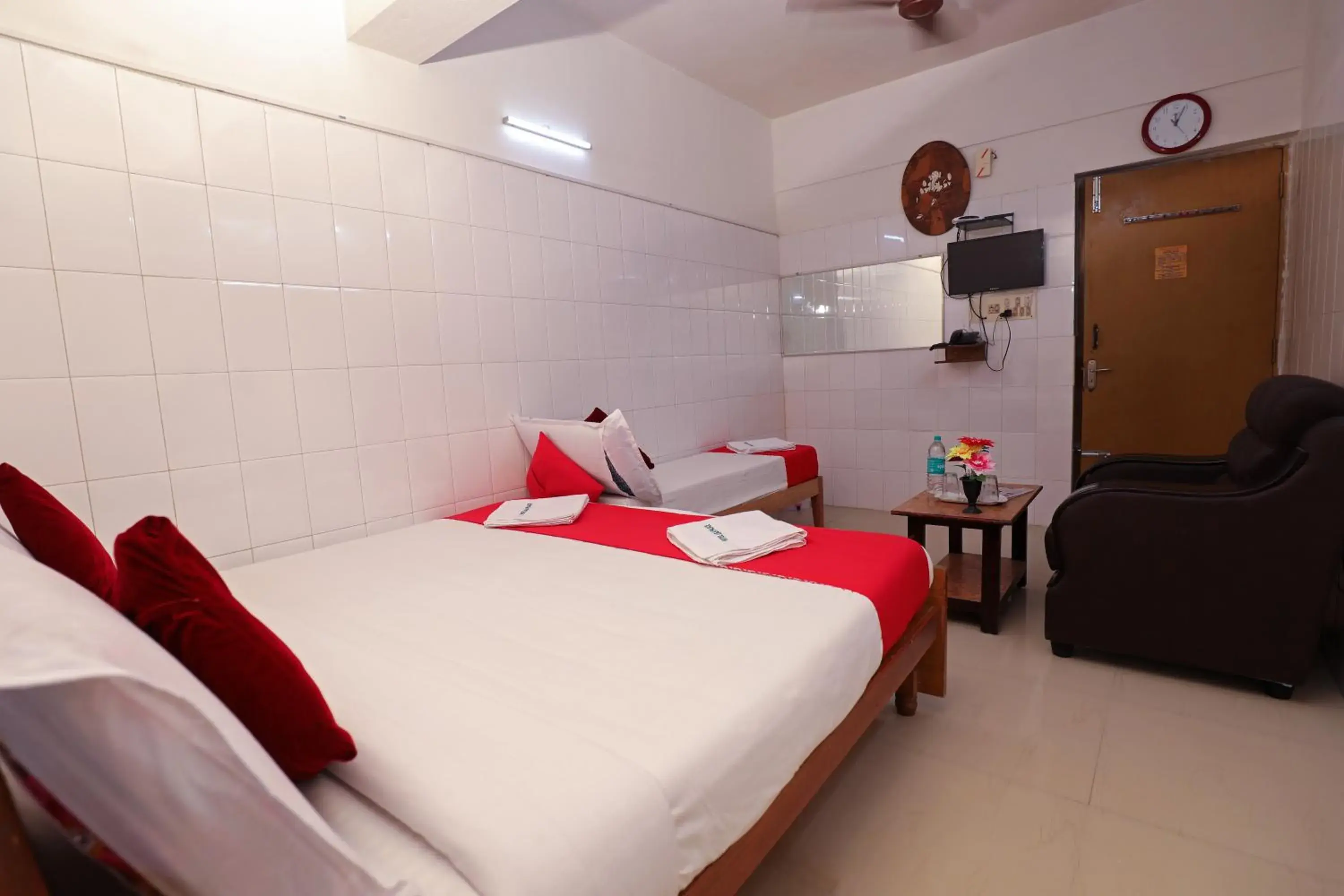 Bed in Laila Palace Bed in Laila Palace