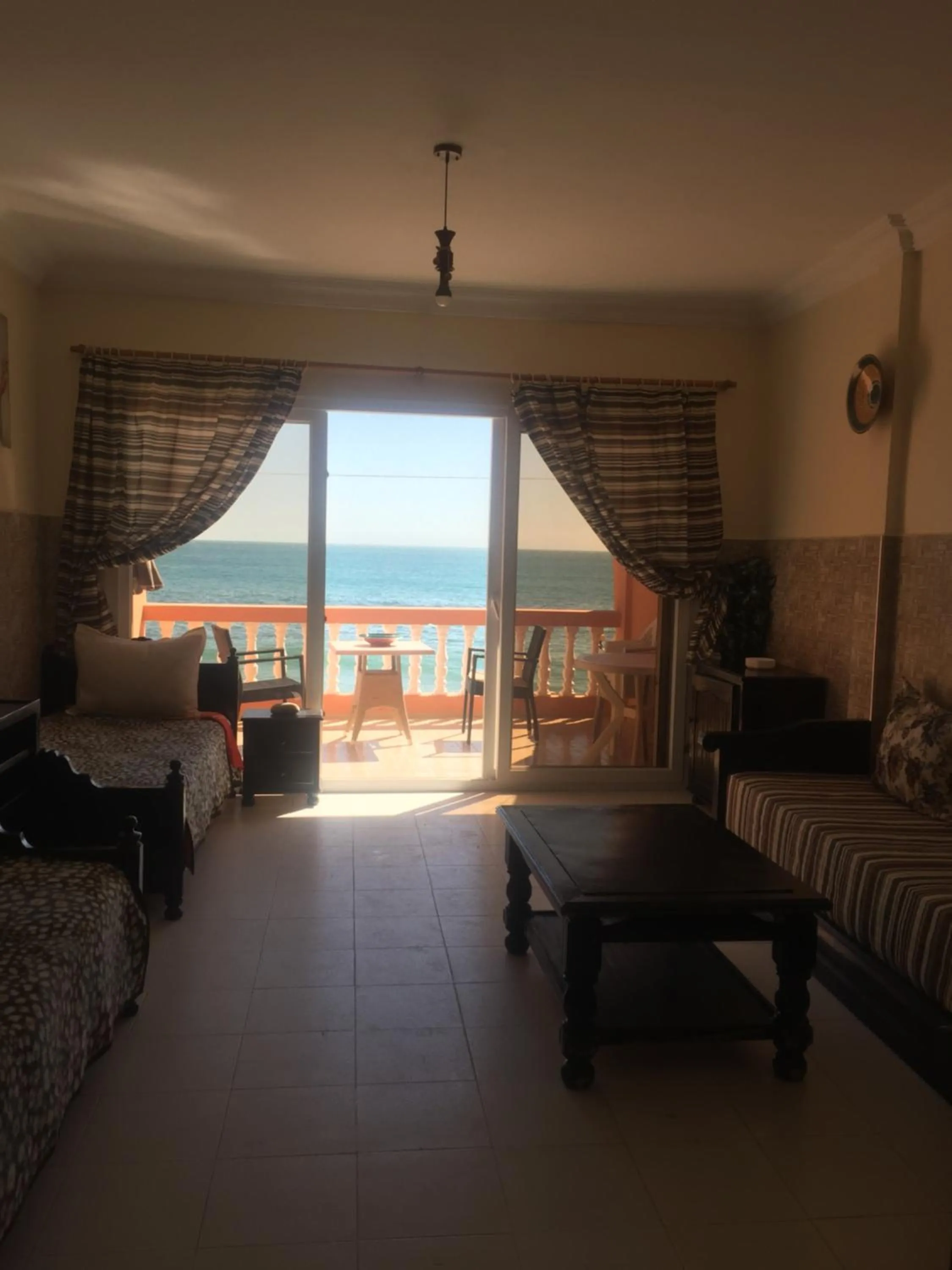 Beautiful Apartment at the beach of Taghazout