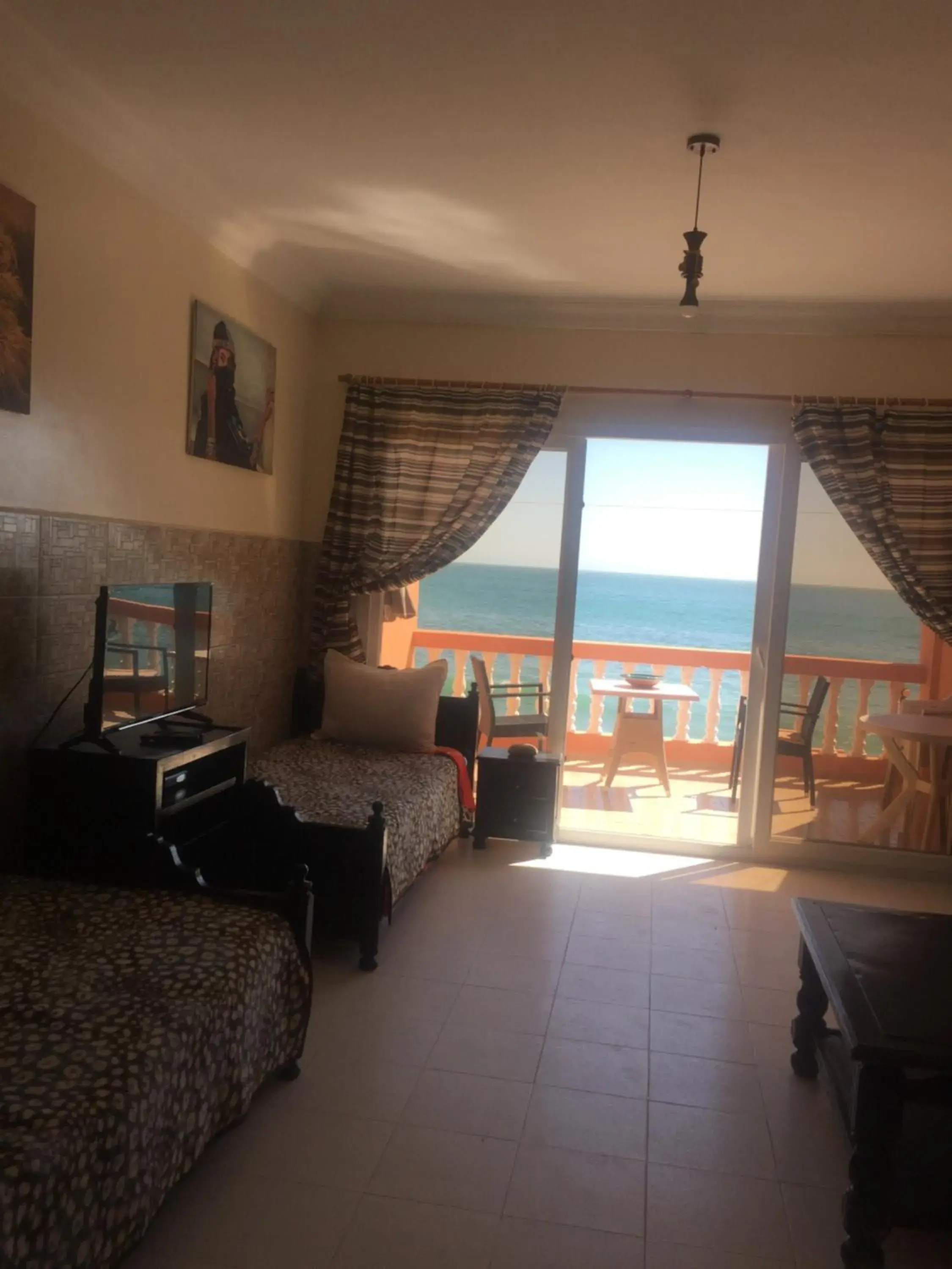Beautiful Apartment at the beach of Taghazout Beautiful Apartment at the beach of Taghazout