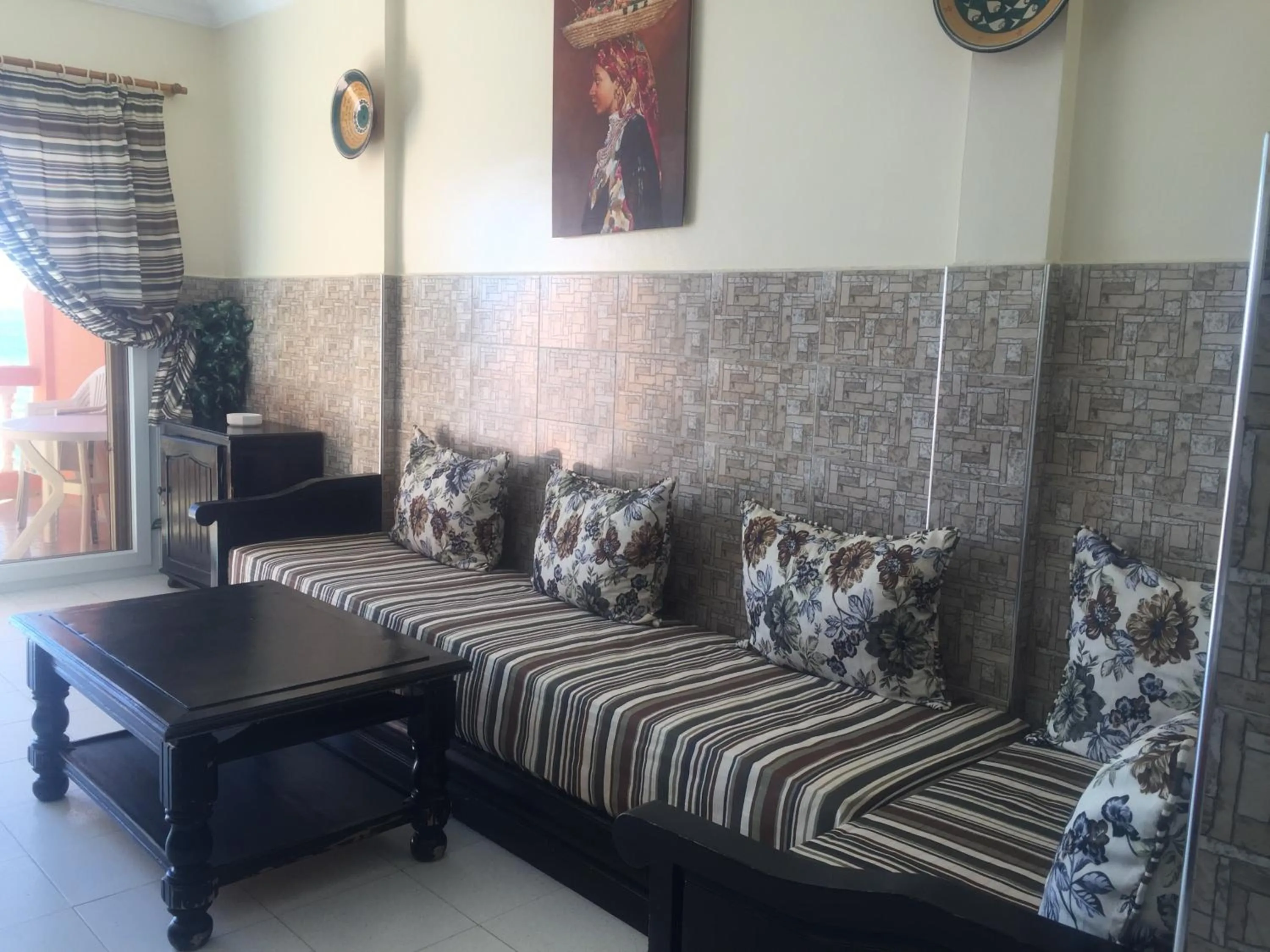 Beautiful Apartment at the beach of Taghazout