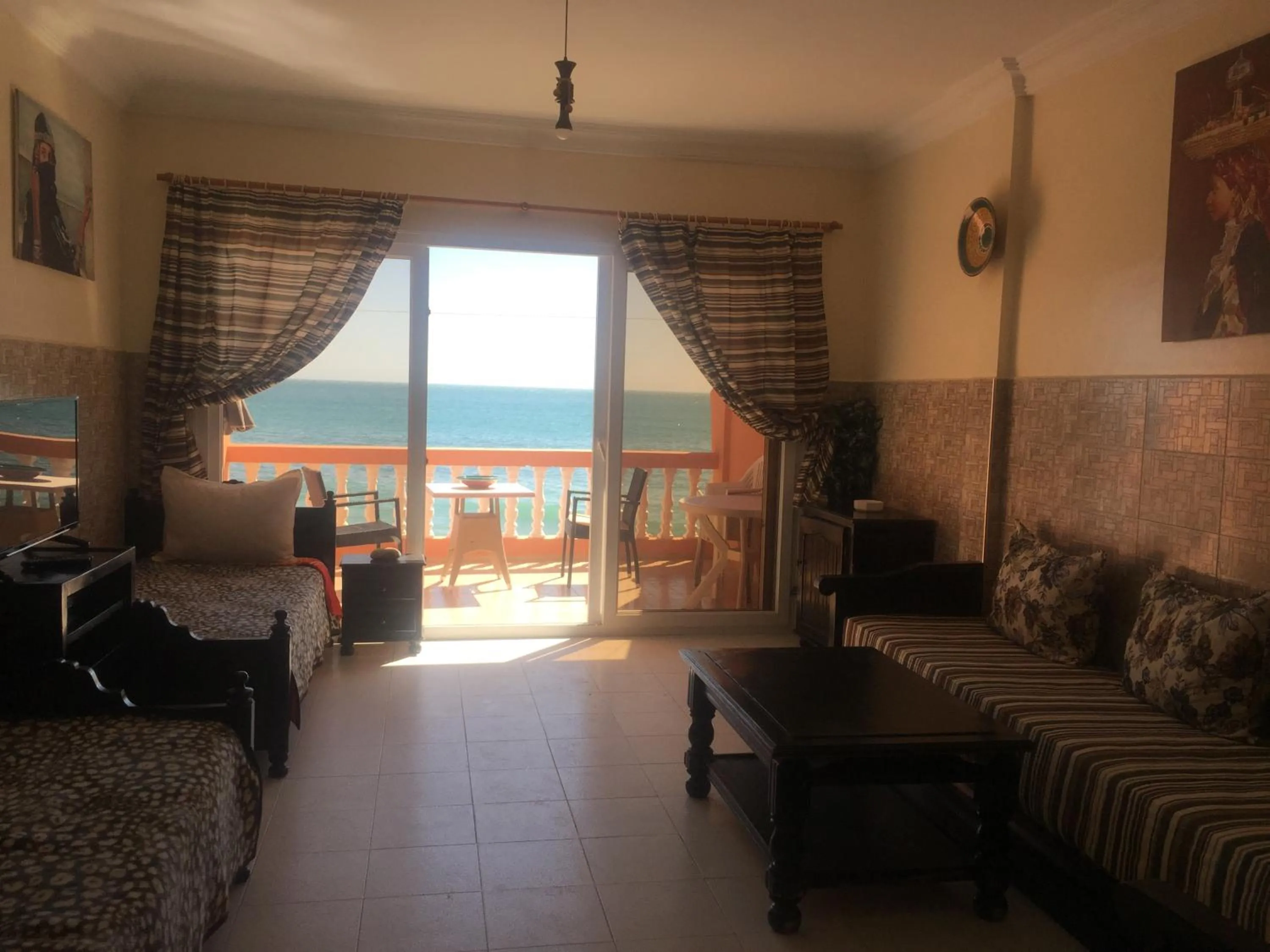 Beautiful Apartment at the beach of Taghazout