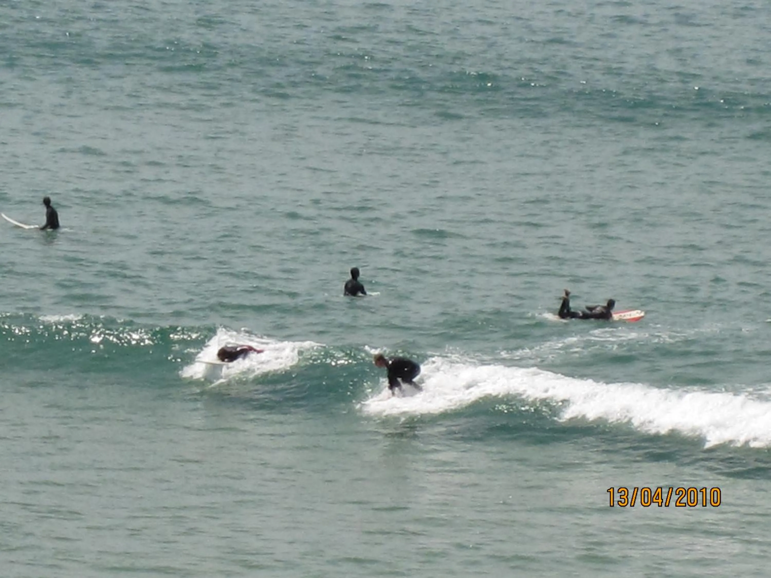 Beach in Beautiful Apartment at the beach of Taghazout