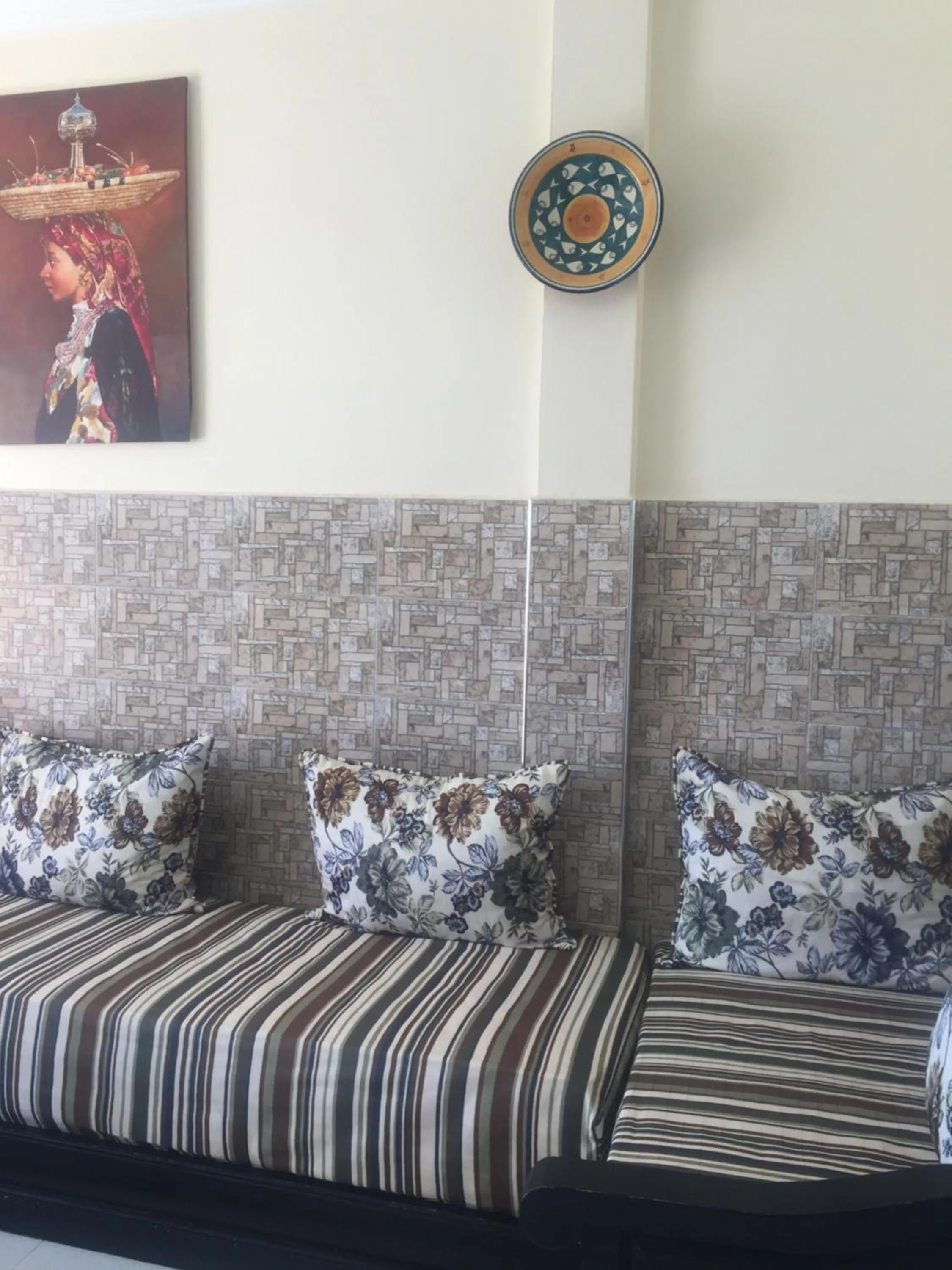 Beautiful Apartment at the beach of Taghazout