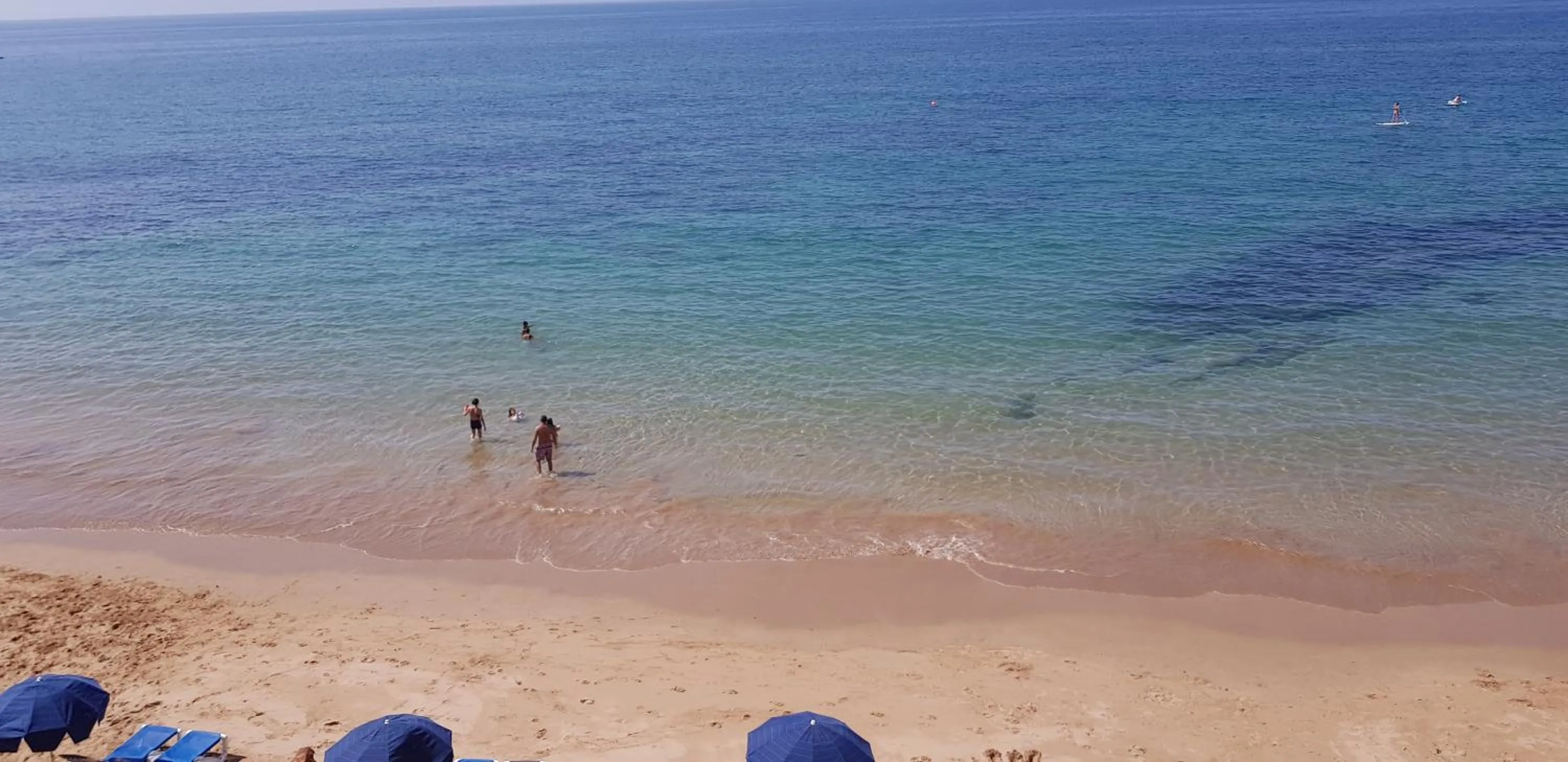 Beautiful Apartment at the beach of Taghazout