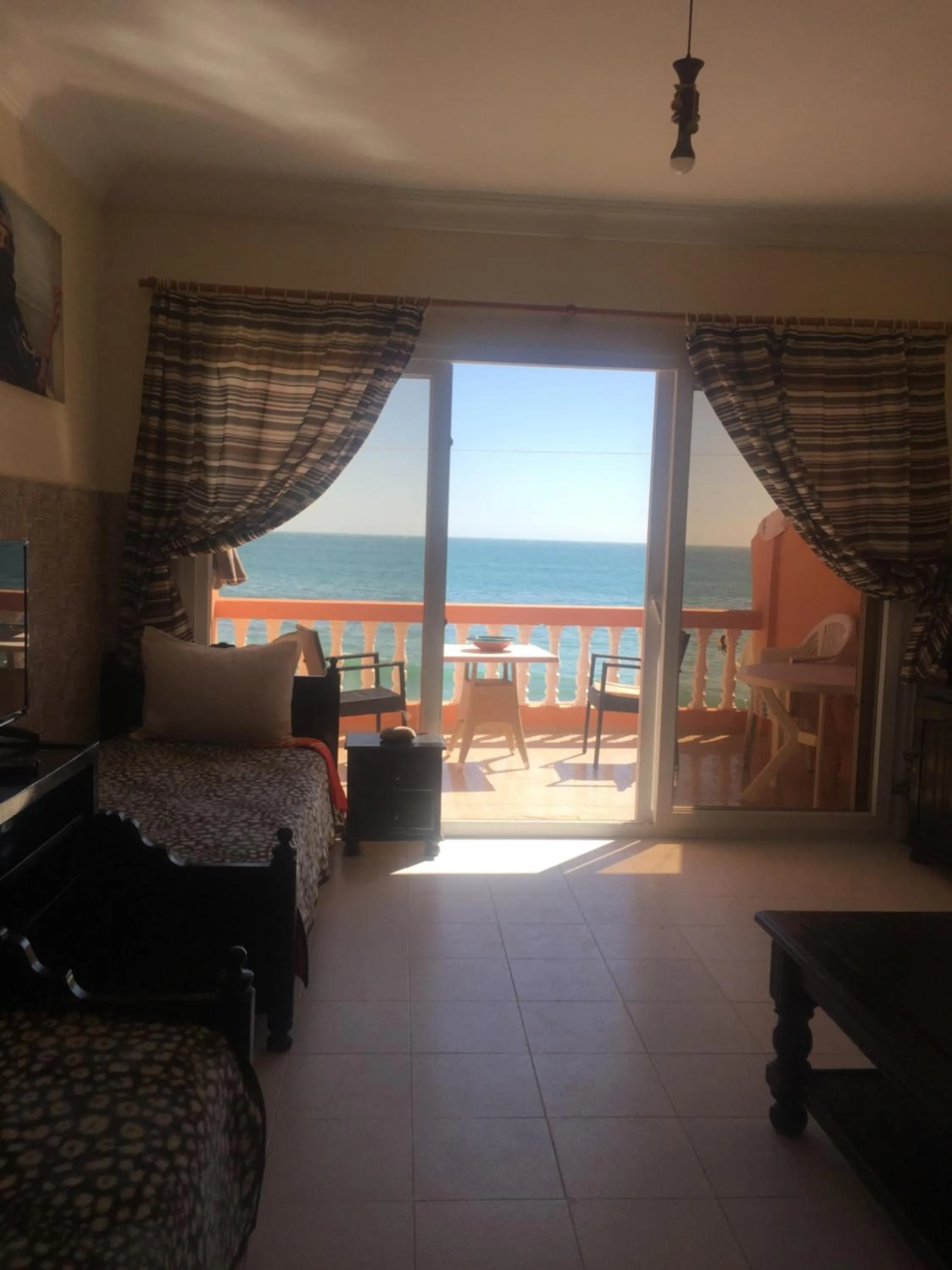 Beautiful Apartment at the beach of Taghazout
