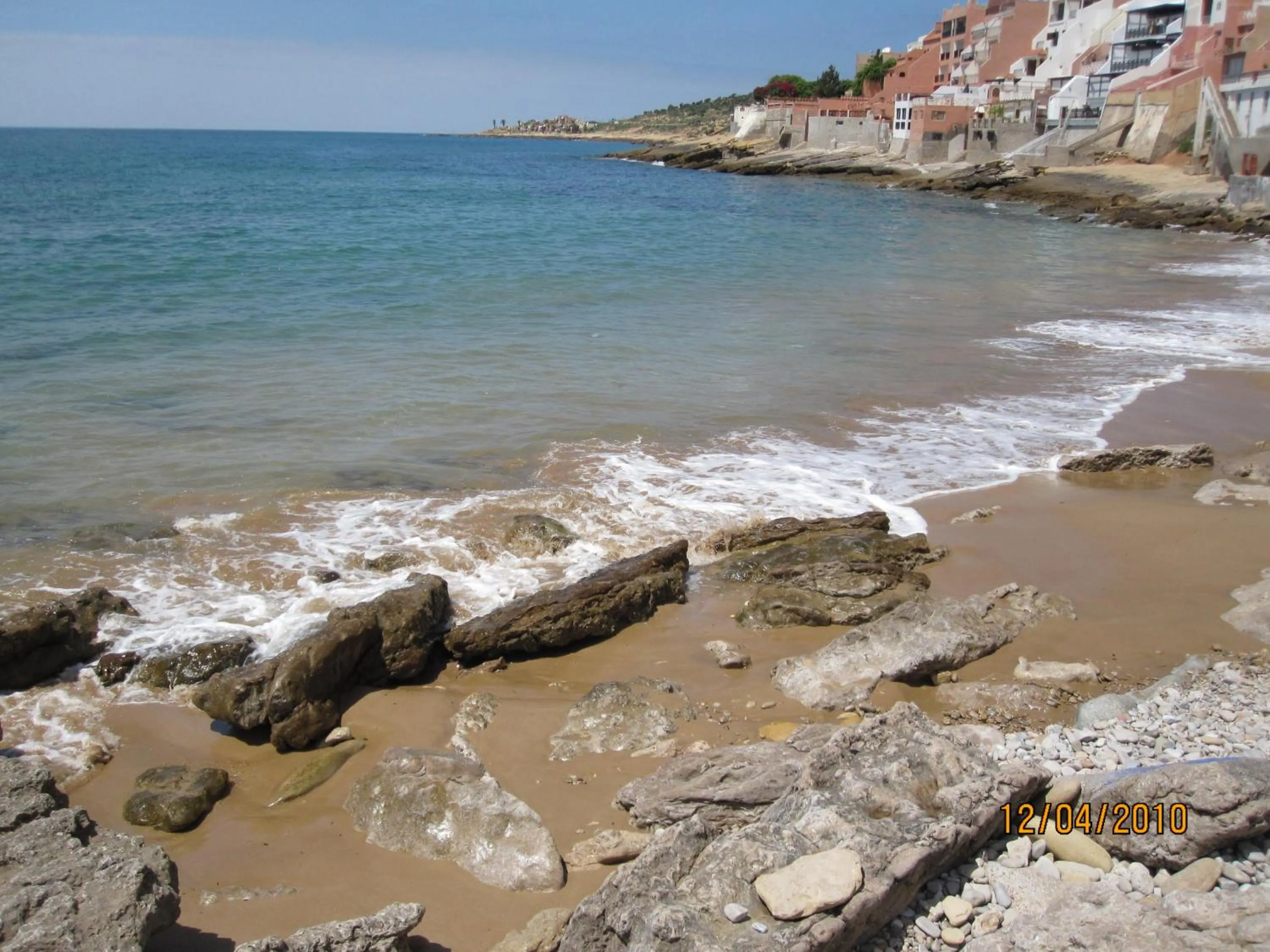 Beautiful Apartment at the beach of Taghazout