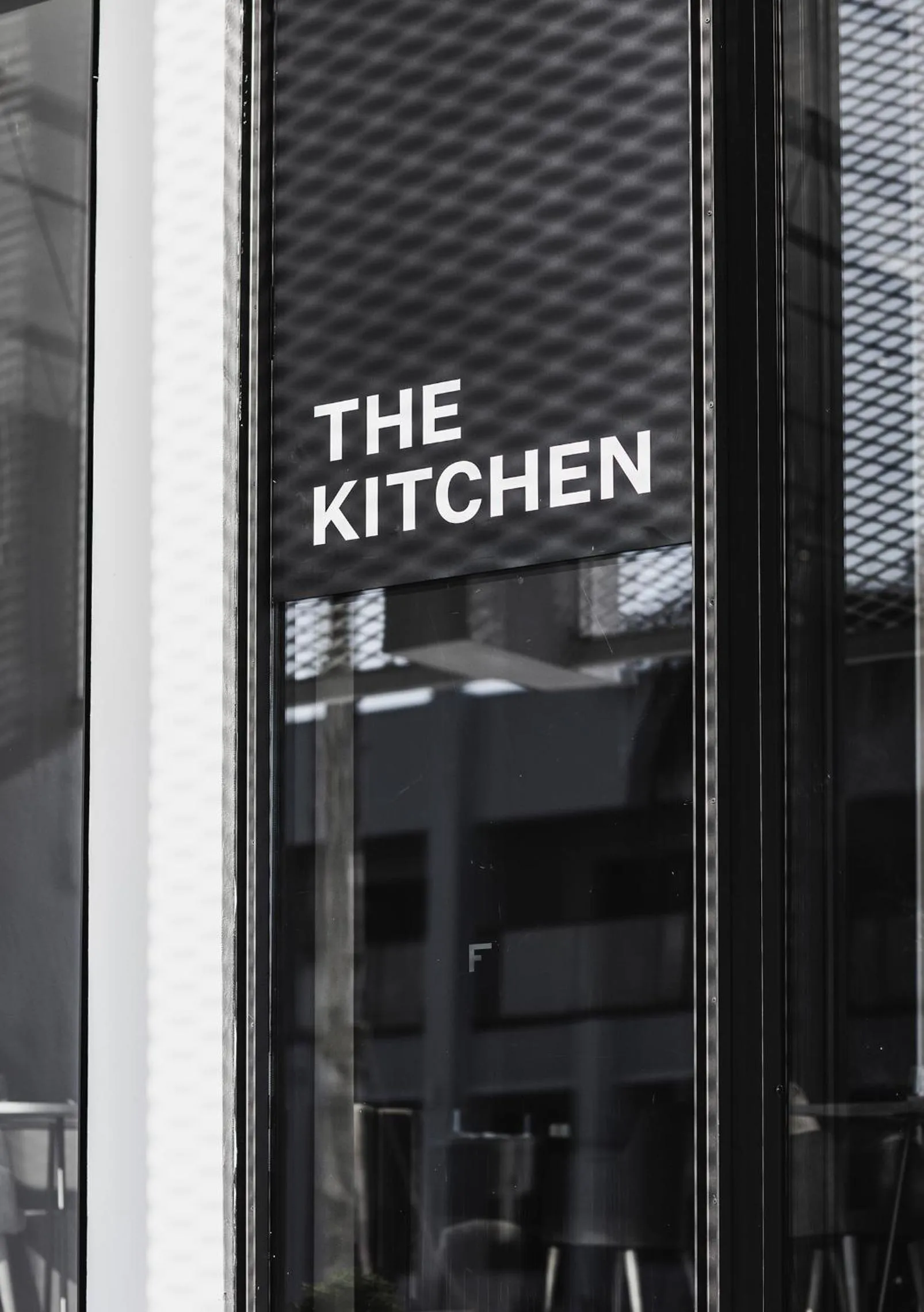 Restaurant/places to eat in Paloma Finesse Side