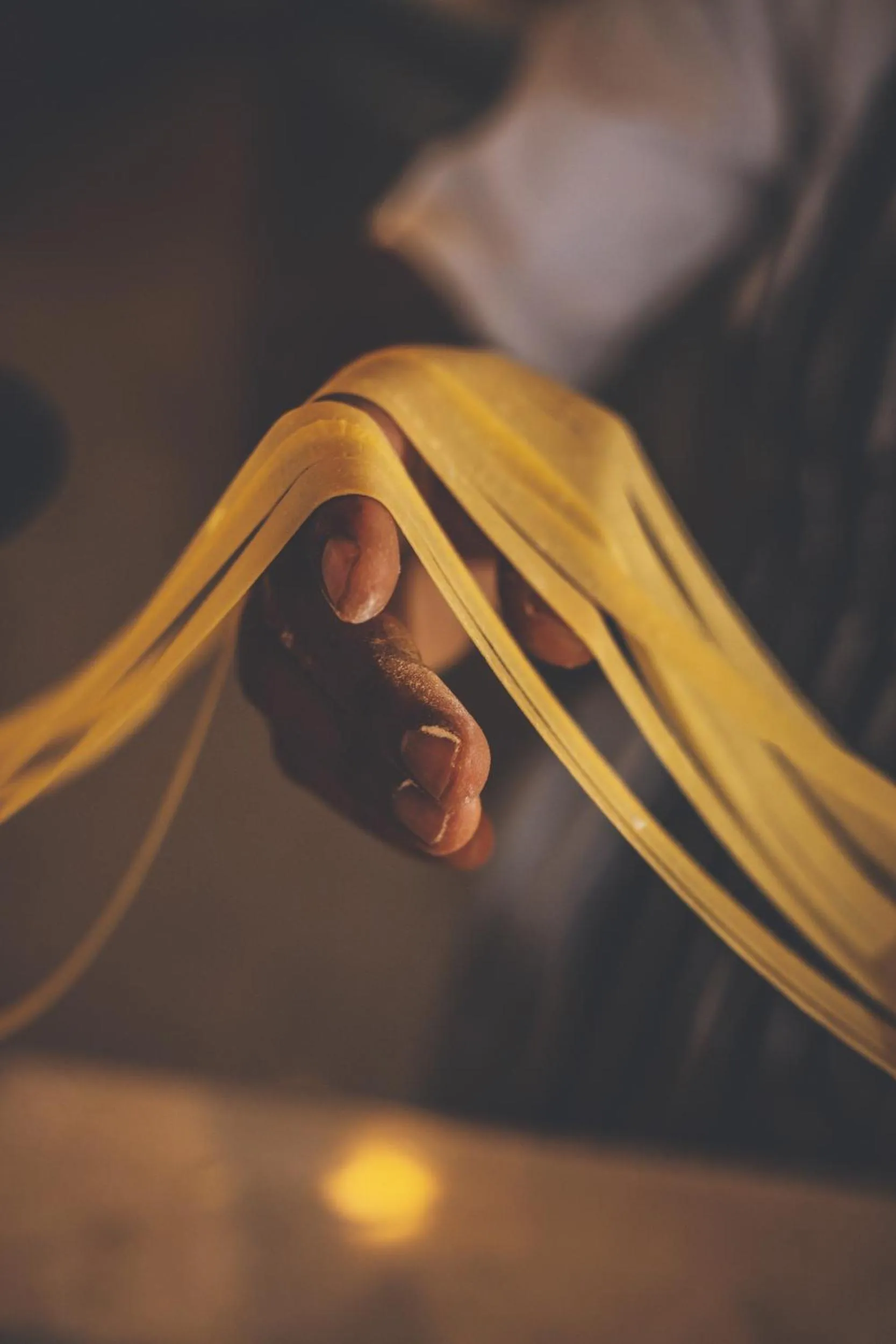 kitchen in Paloma Finesse Side