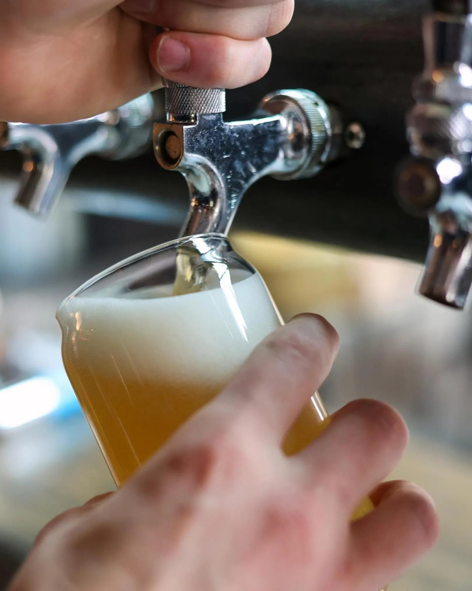 Restaurant/places to eat in Hilton Garden Inn Denver Union Station