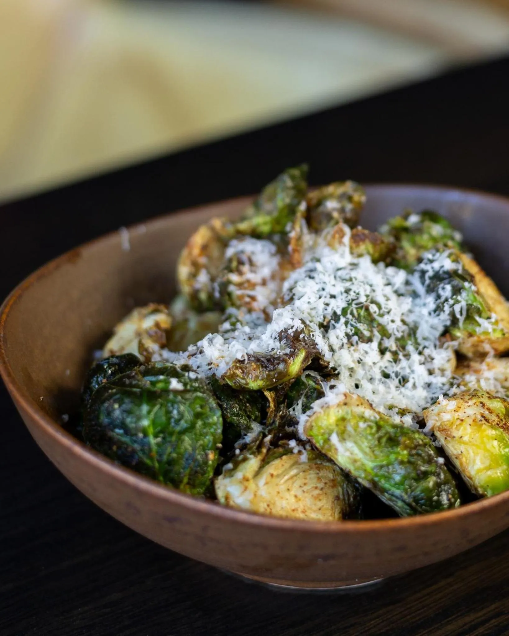 Restaurant/places to eat in Hilton Garden Inn Denver Union Station