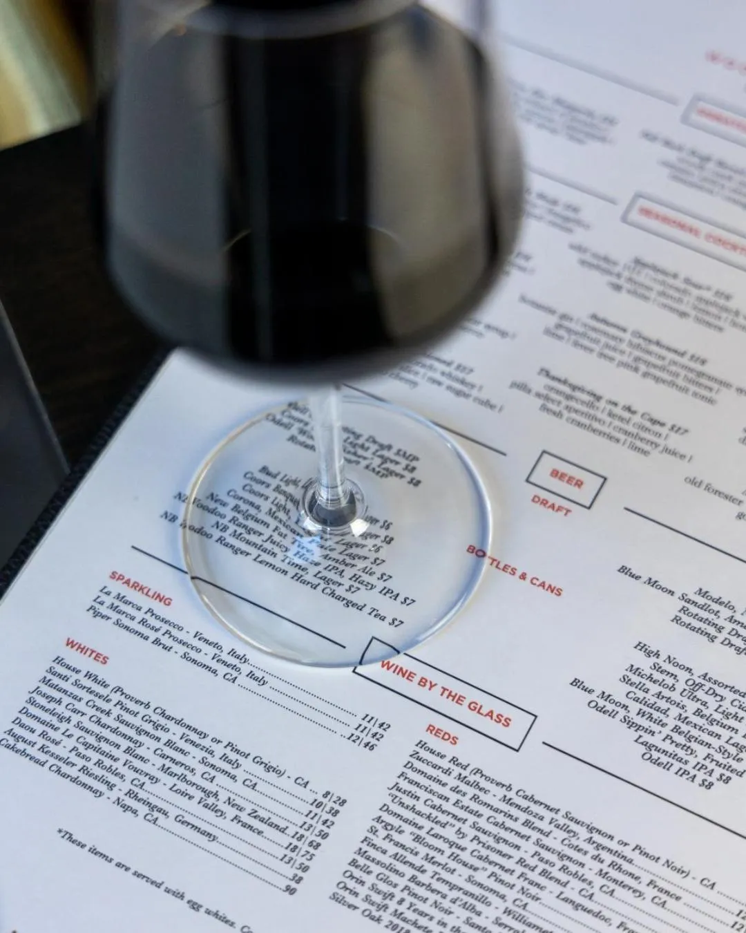 Restaurant/places to eat in Hilton Garden Inn Denver Union Station