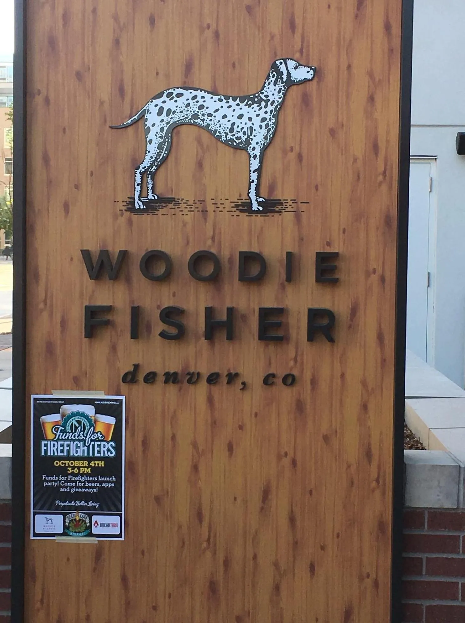 Restaurant/places to eat in Hilton Garden Inn Denver Union Station