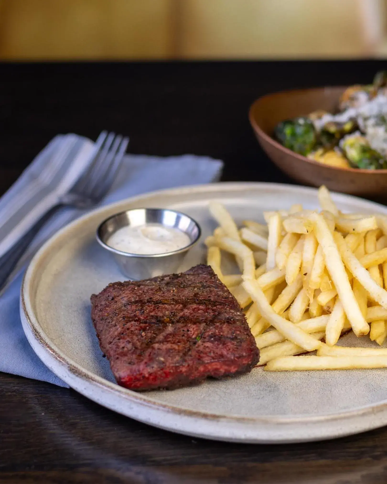 Restaurant/places to eat in Hilton Garden Inn Denver Union Station Restaurant/places to eat in Hilton Garden Inn Denver Union Station