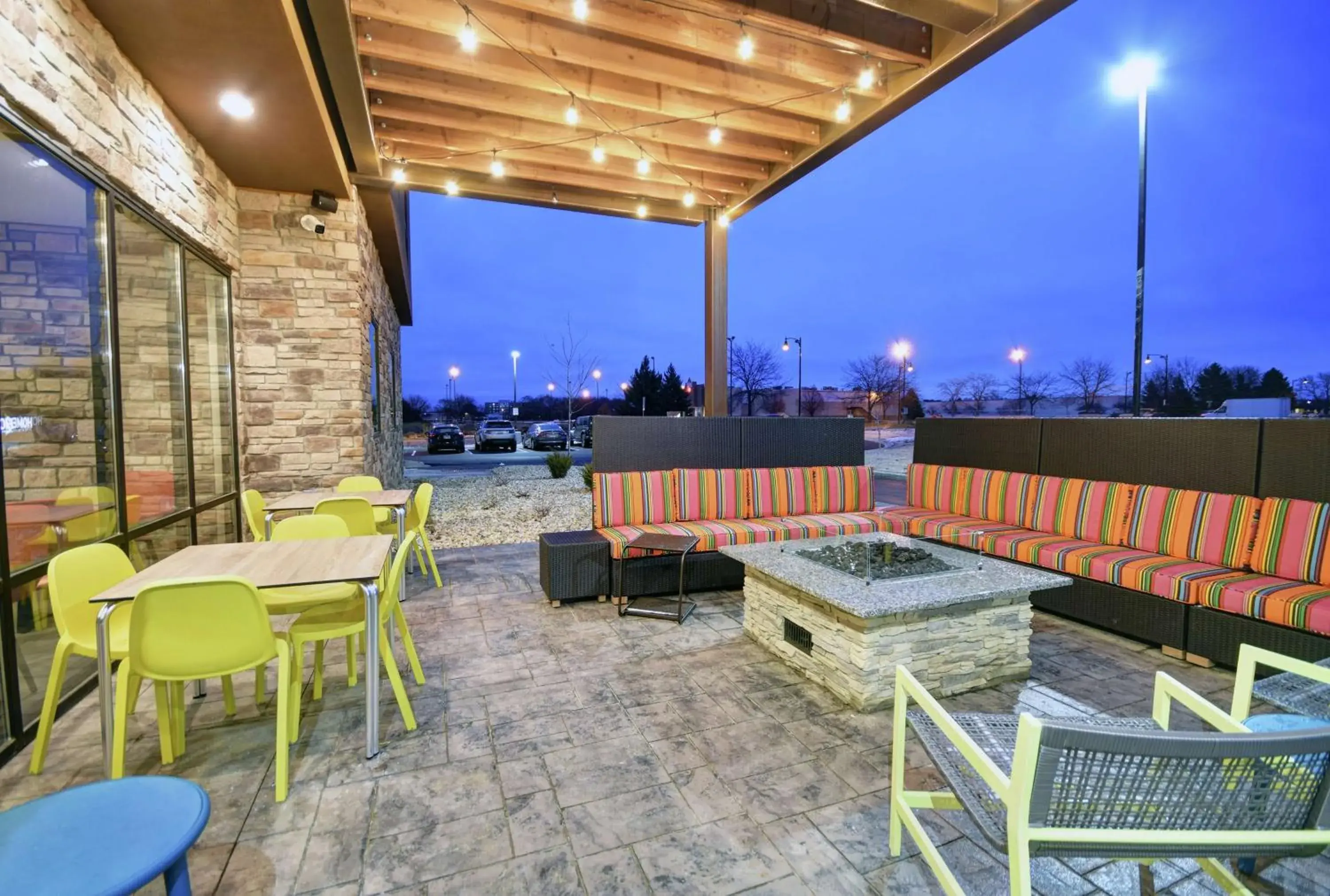 Home2 Suites By Hilton Beloit Home2 Suites By Hilton Beloit