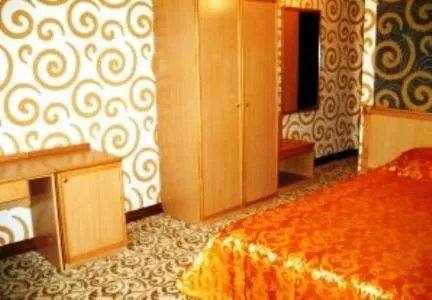 Photo of the whole room, Bed in Hotel Complex Gayki