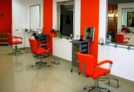 Spa and wellness centre/facilities in Hotel Complex Gayki