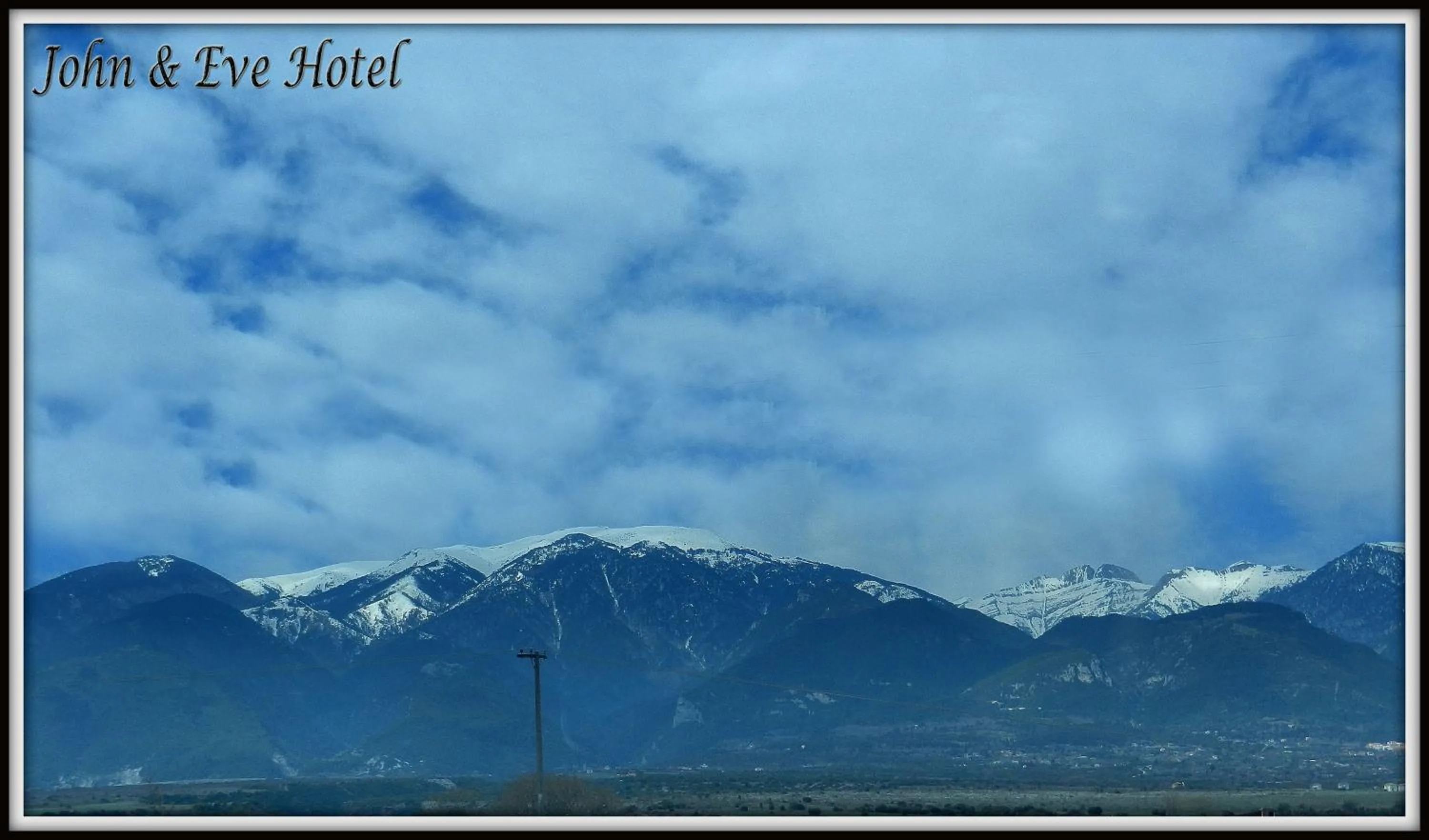 Activities in John & Eve Hotel