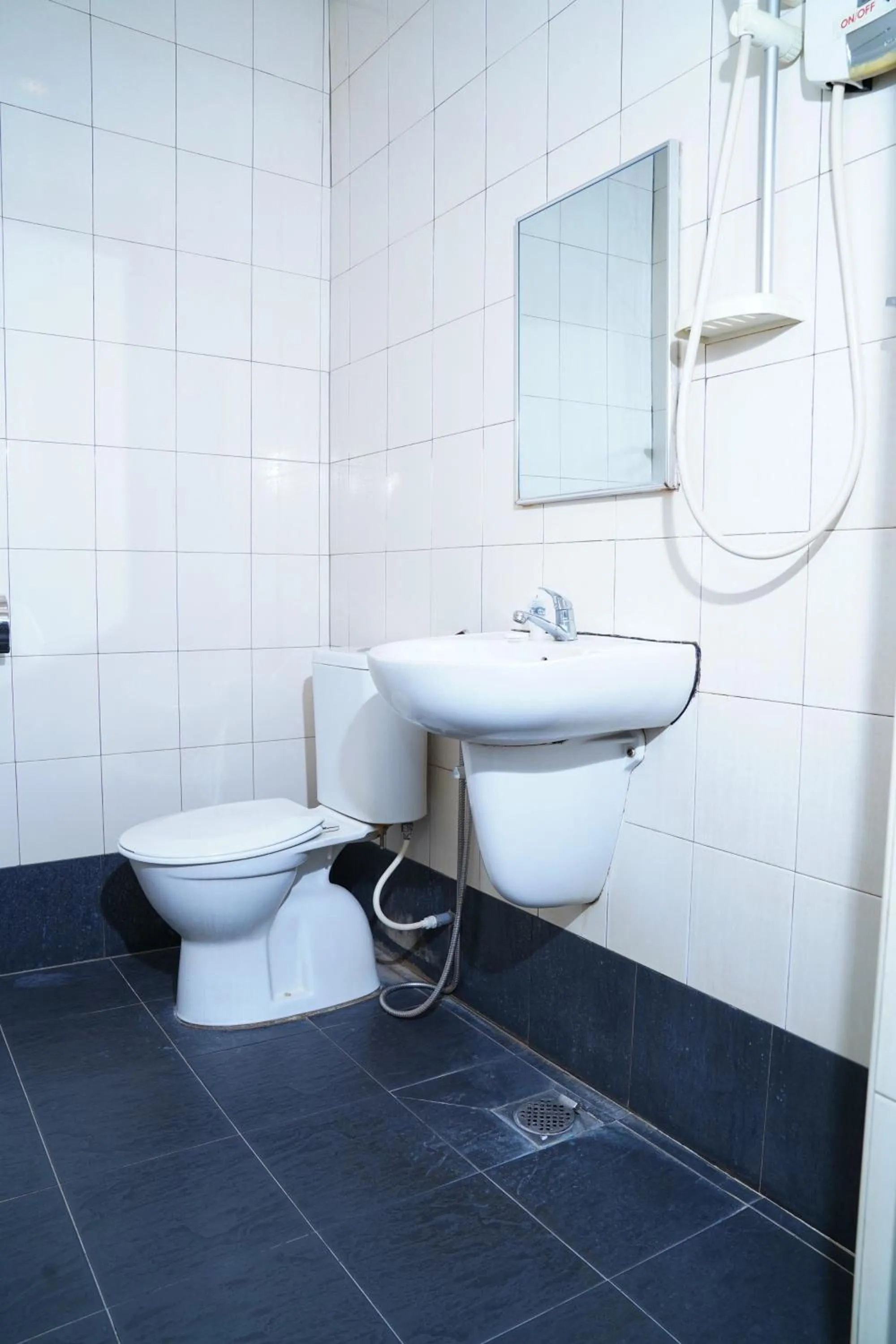 Dowifi Hotel -Self Service Kiosk