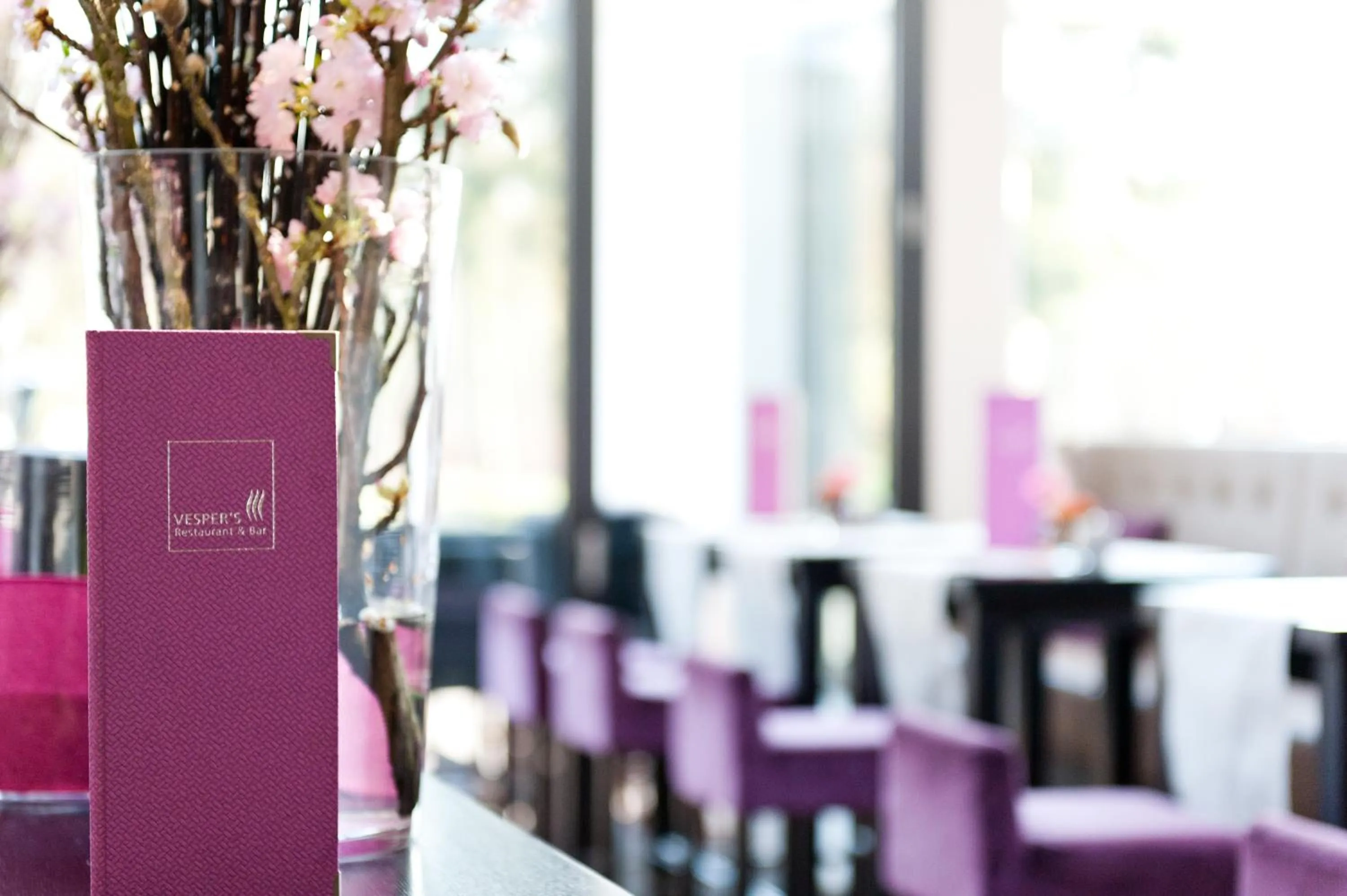 Restaurant/places to eat in Das Vesper