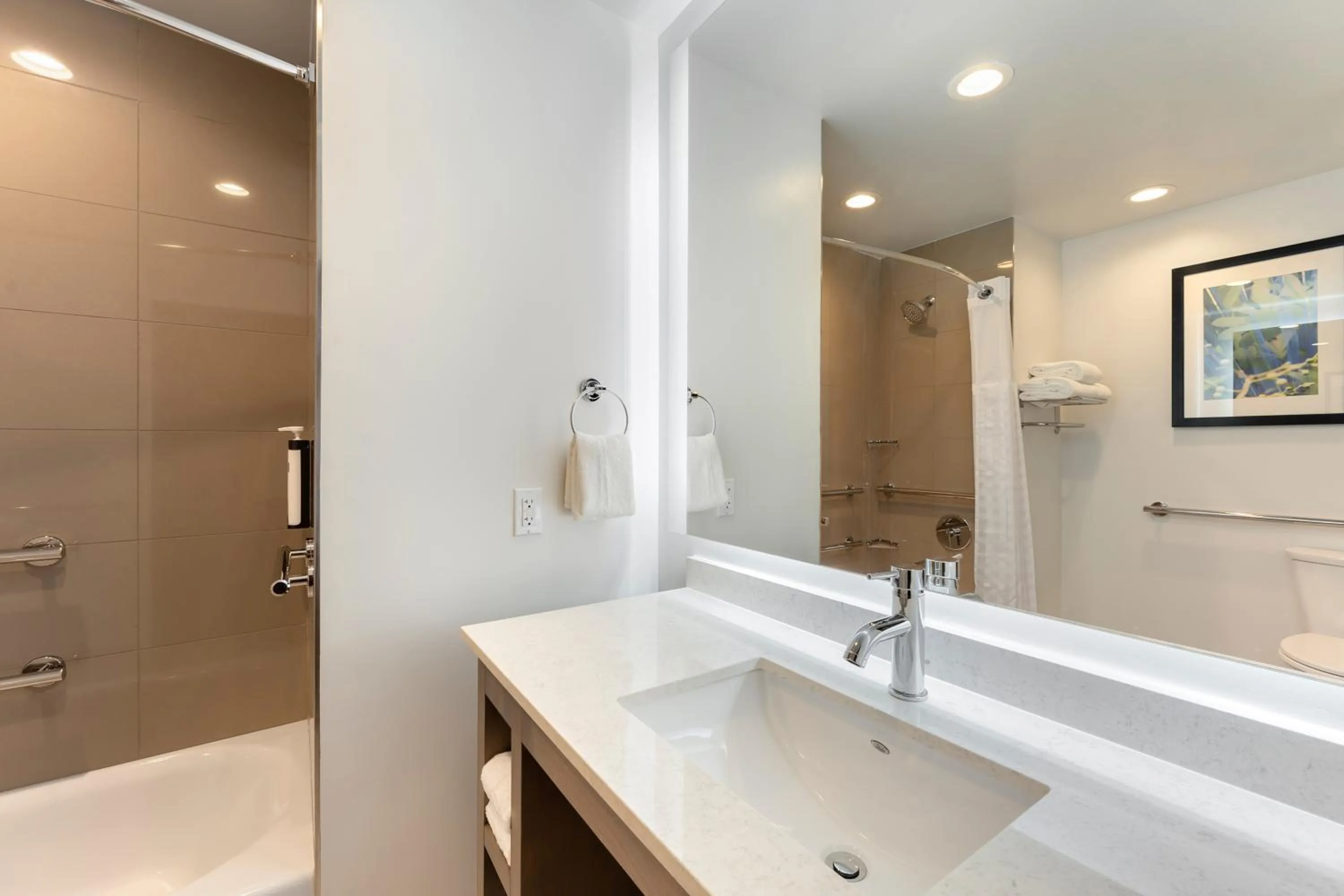 Hyatt House Orlando International Drive