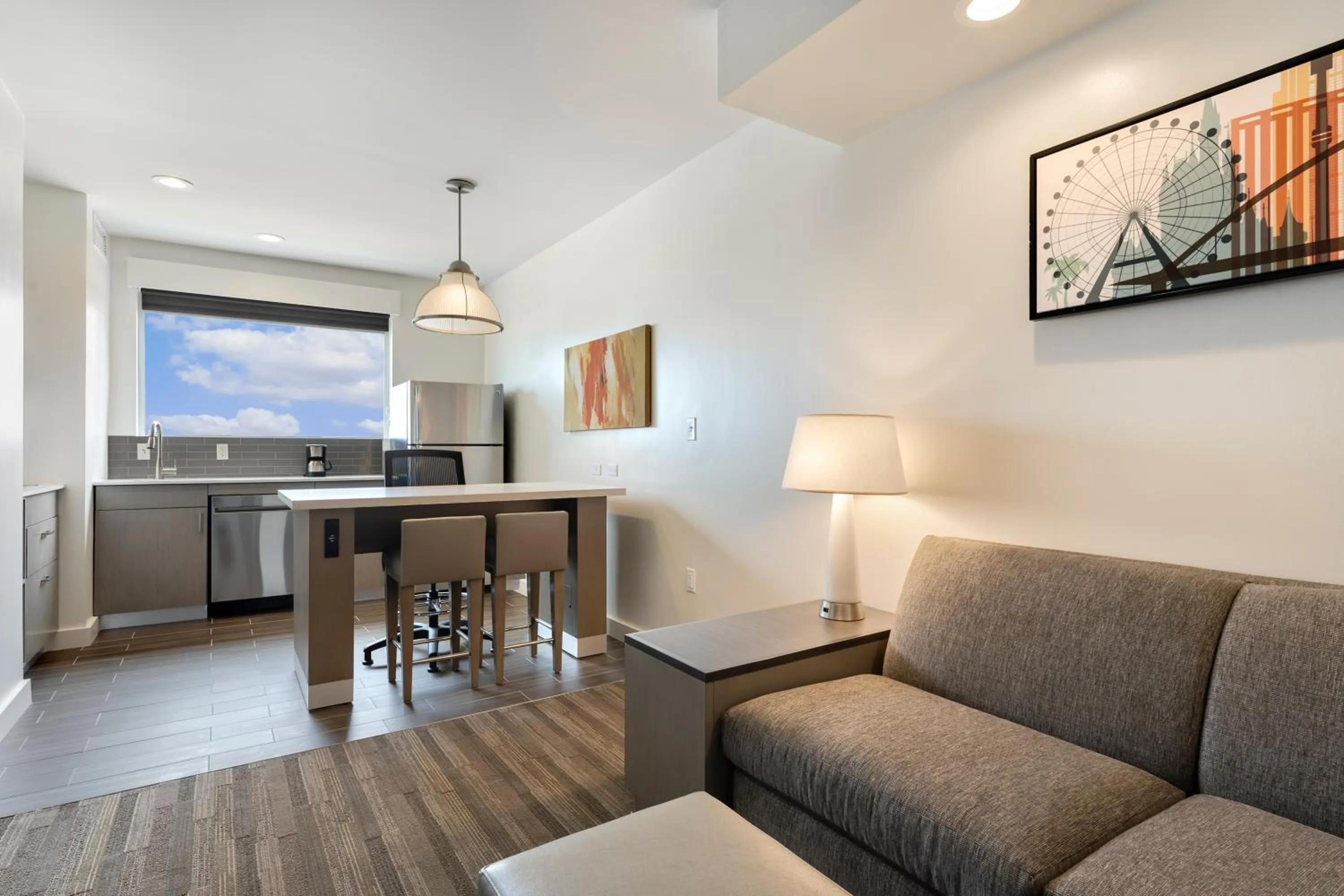 Hyatt House Orlando International Drive