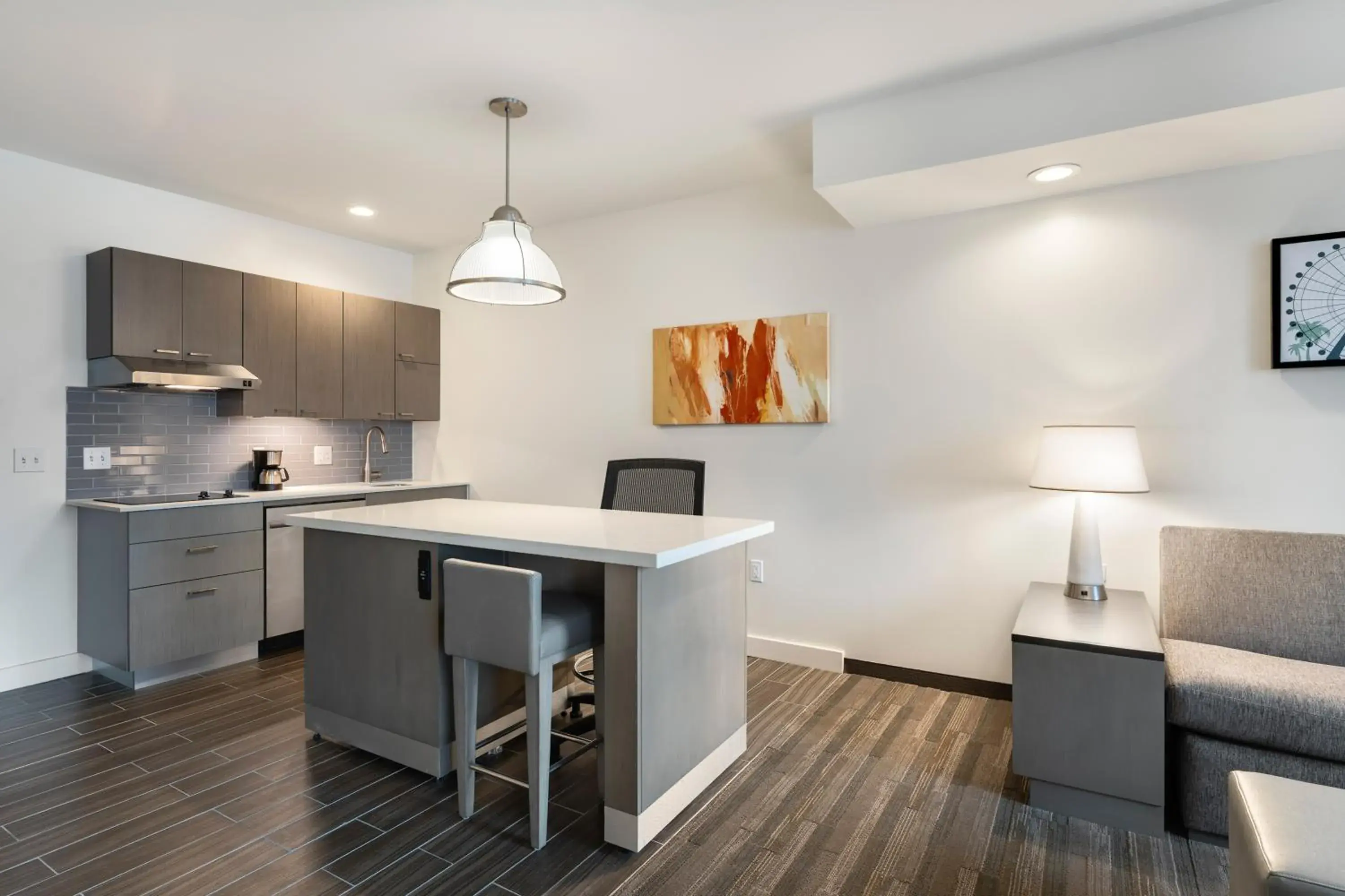 Hyatt House Orlando International Drive Hyatt House Orlando International Drive