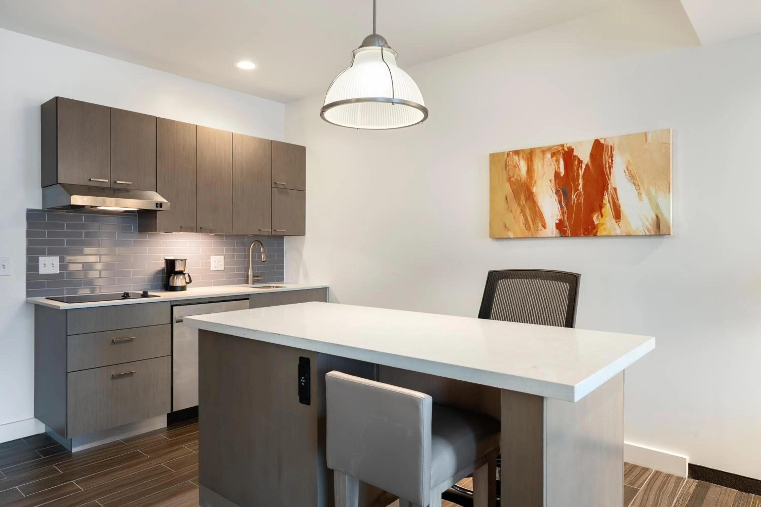 Hyatt House Orlando International Drive