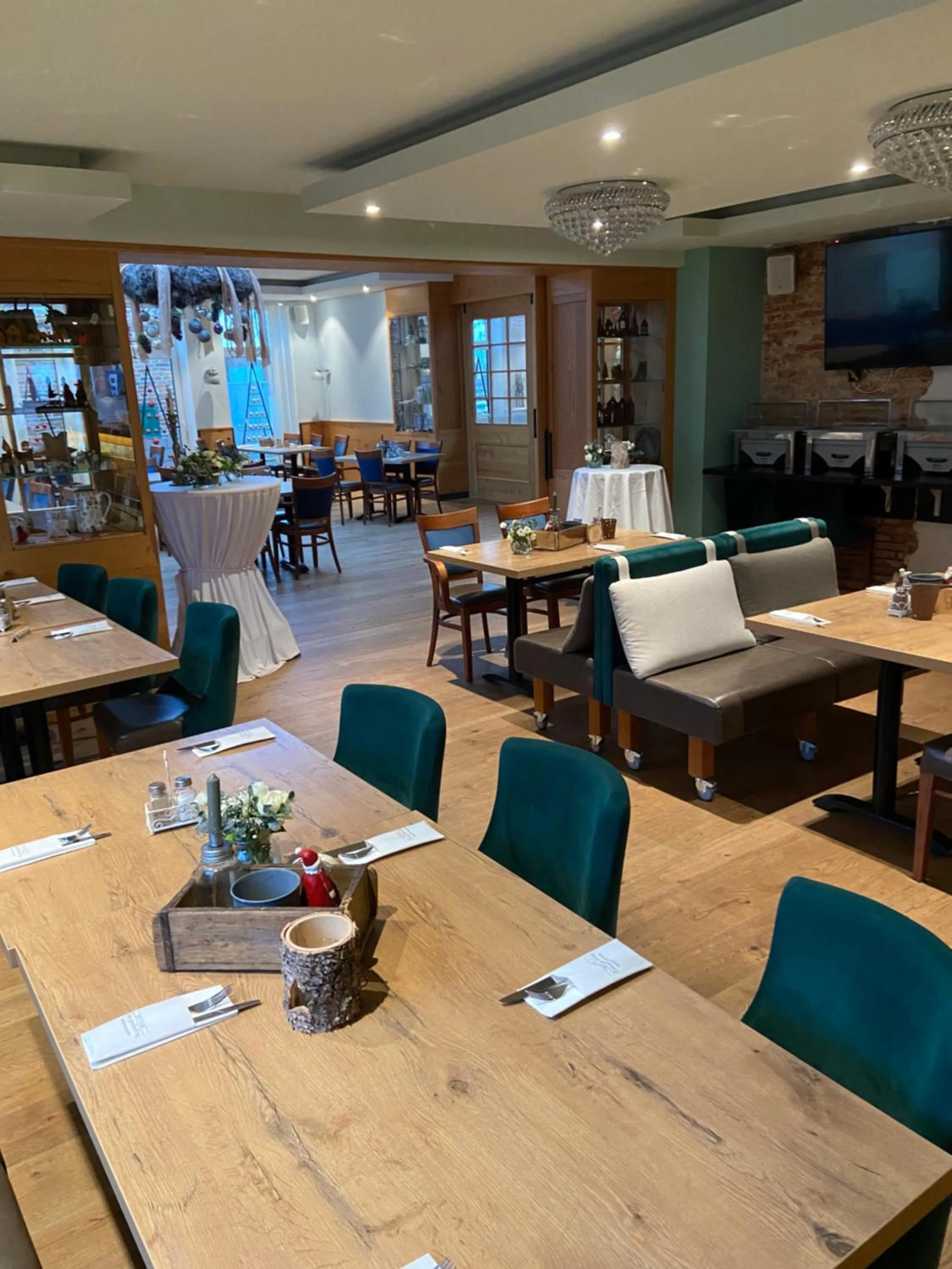 Hotel Zum Großen Krug