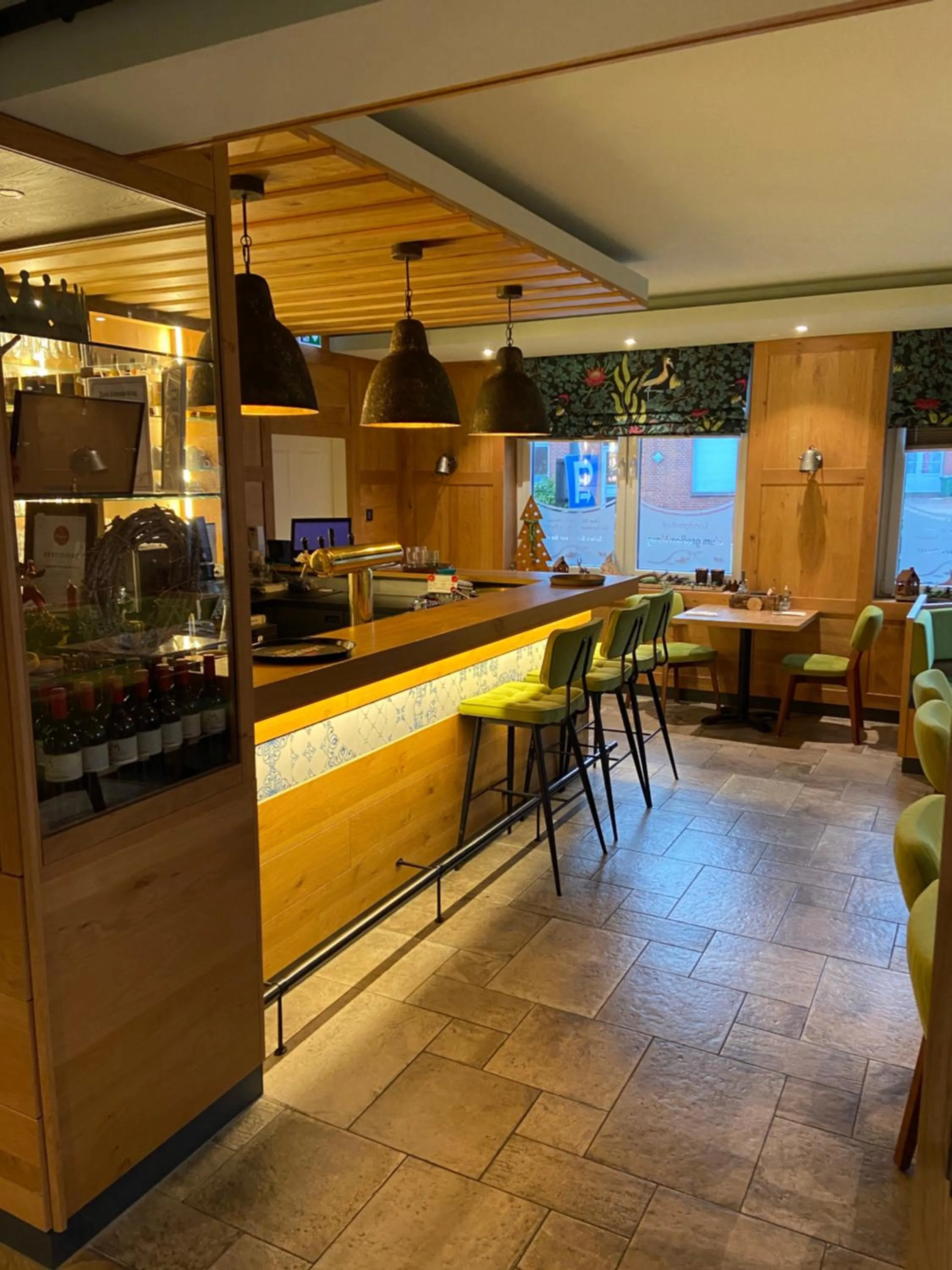 Hotel Zum Großen Krug