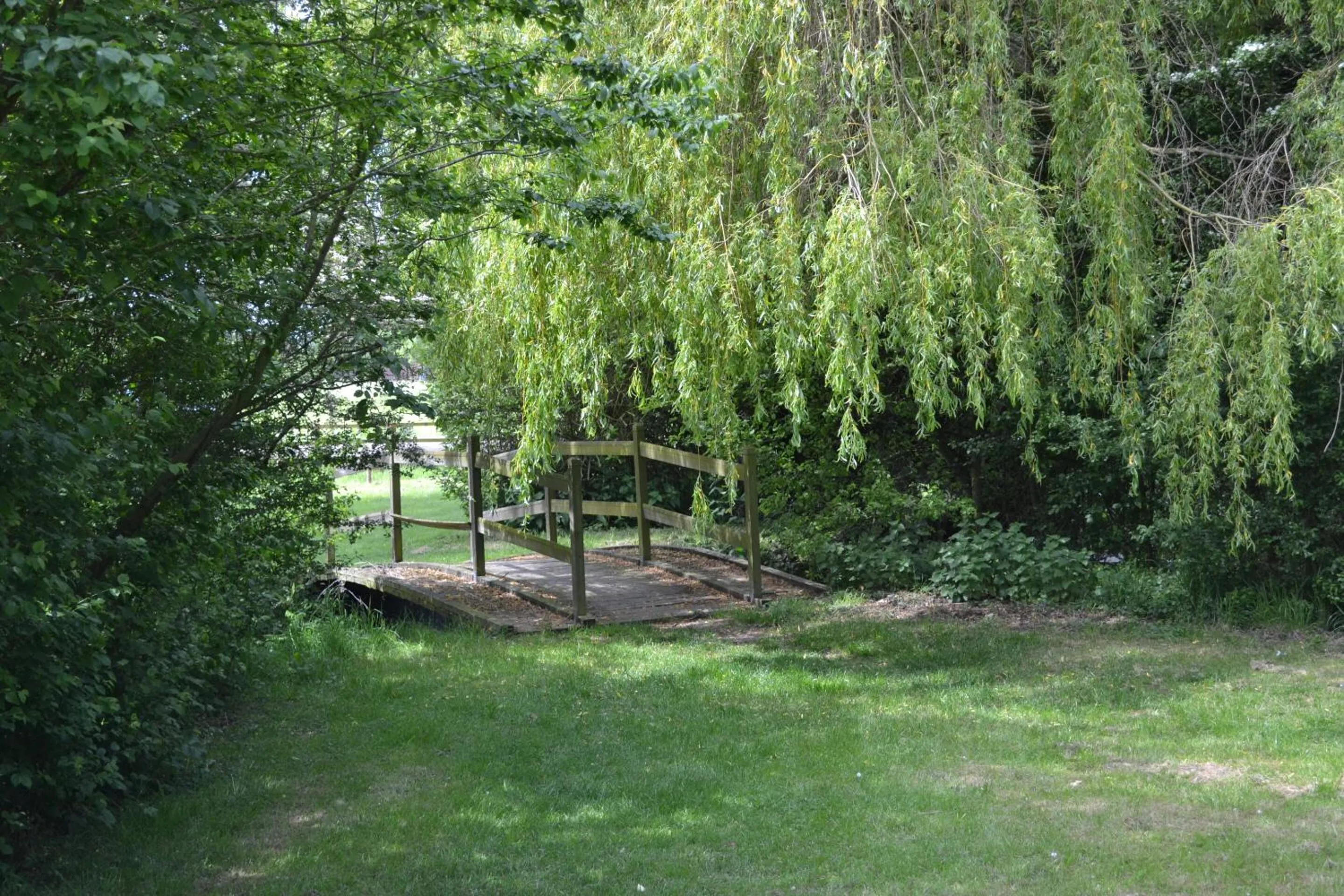 Other in The Chiltern Lodges at Upper Farm Henton