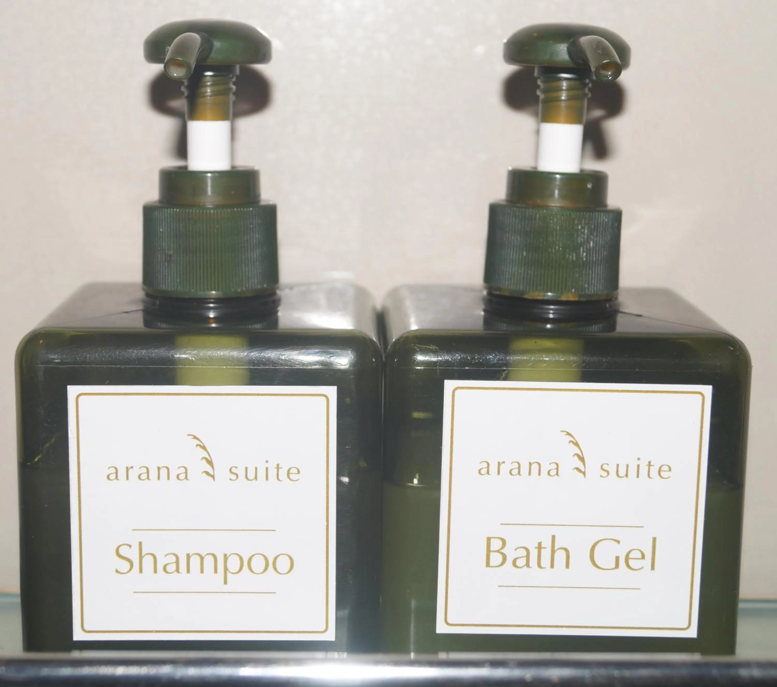 Bathroom in Arana Suite