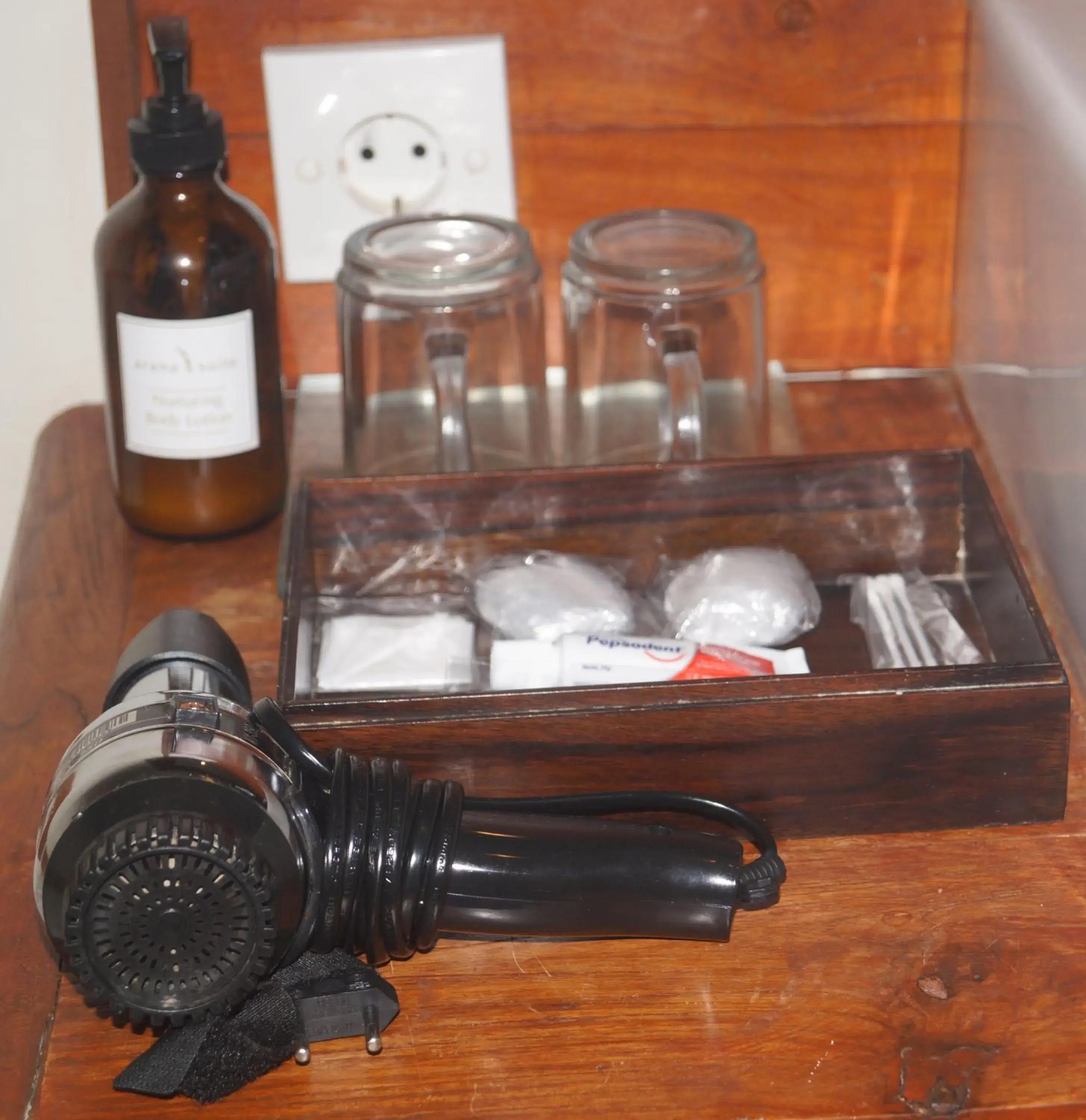 Bathroom in Arana Suite Bathroom in Arana Suite