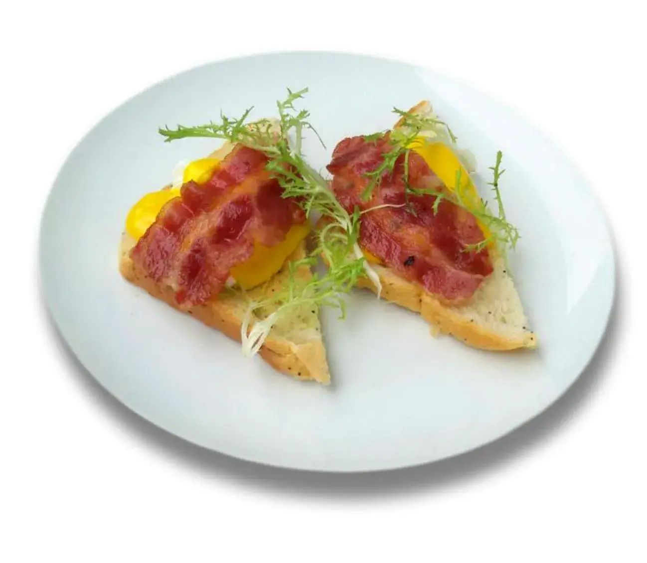 American breakfast in Arana Suite American breakfast in Arana Suite