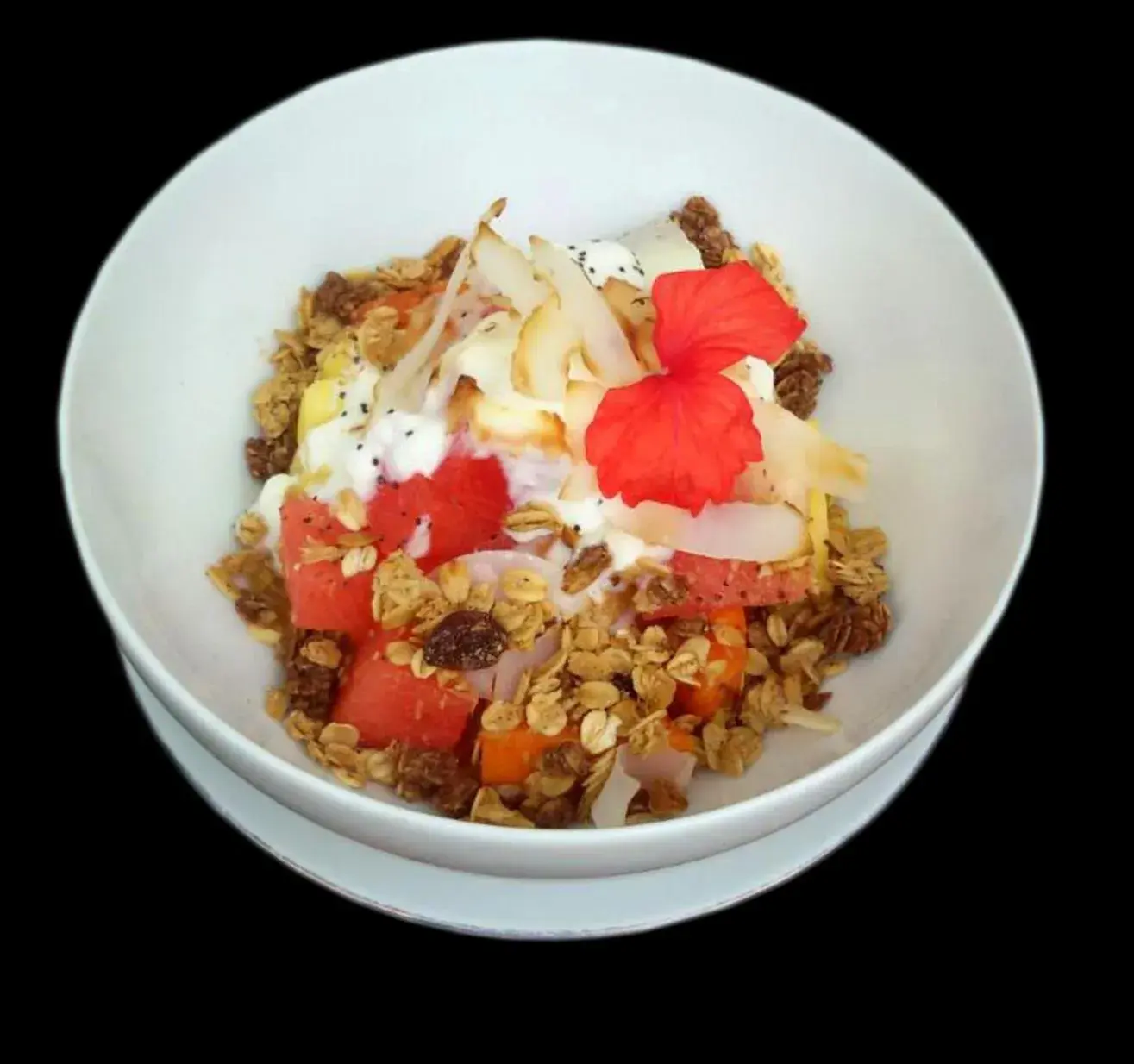 Breakfast in Arana Suite Breakfast in Arana Suite