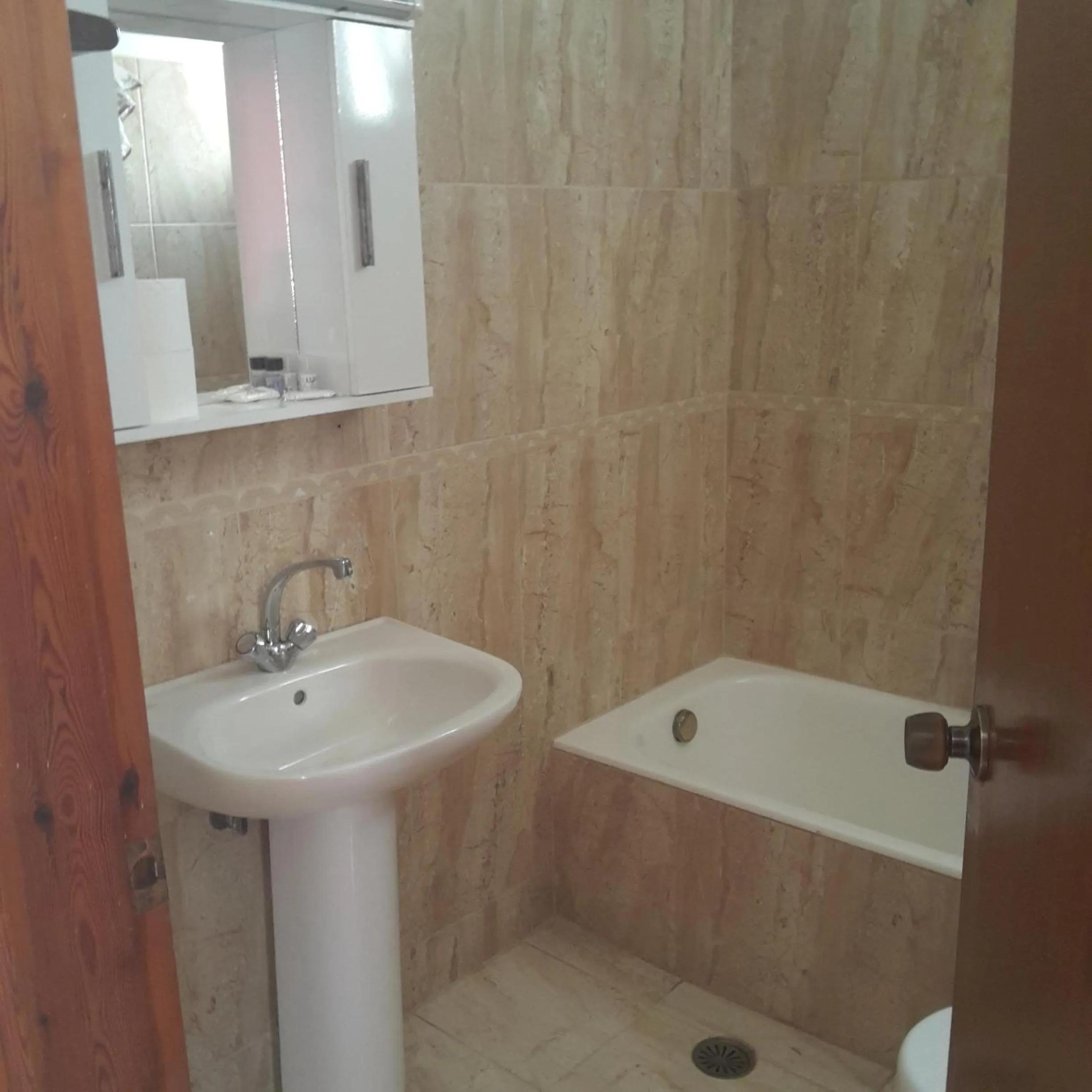 Apostolis studios Pefki Lindos Rhodes