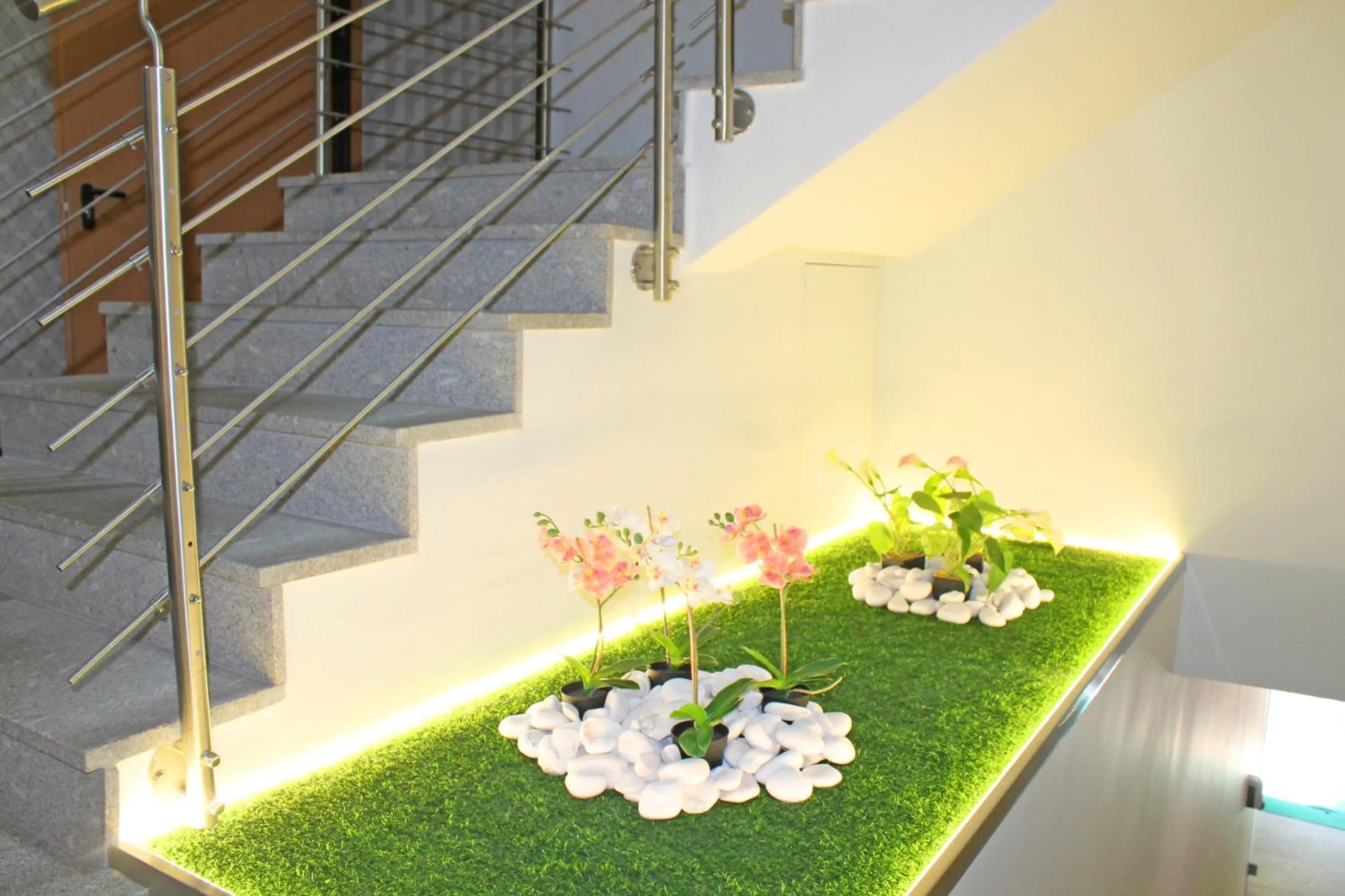 Decorative detail in Vivacity Porto - Rooms & Apartments