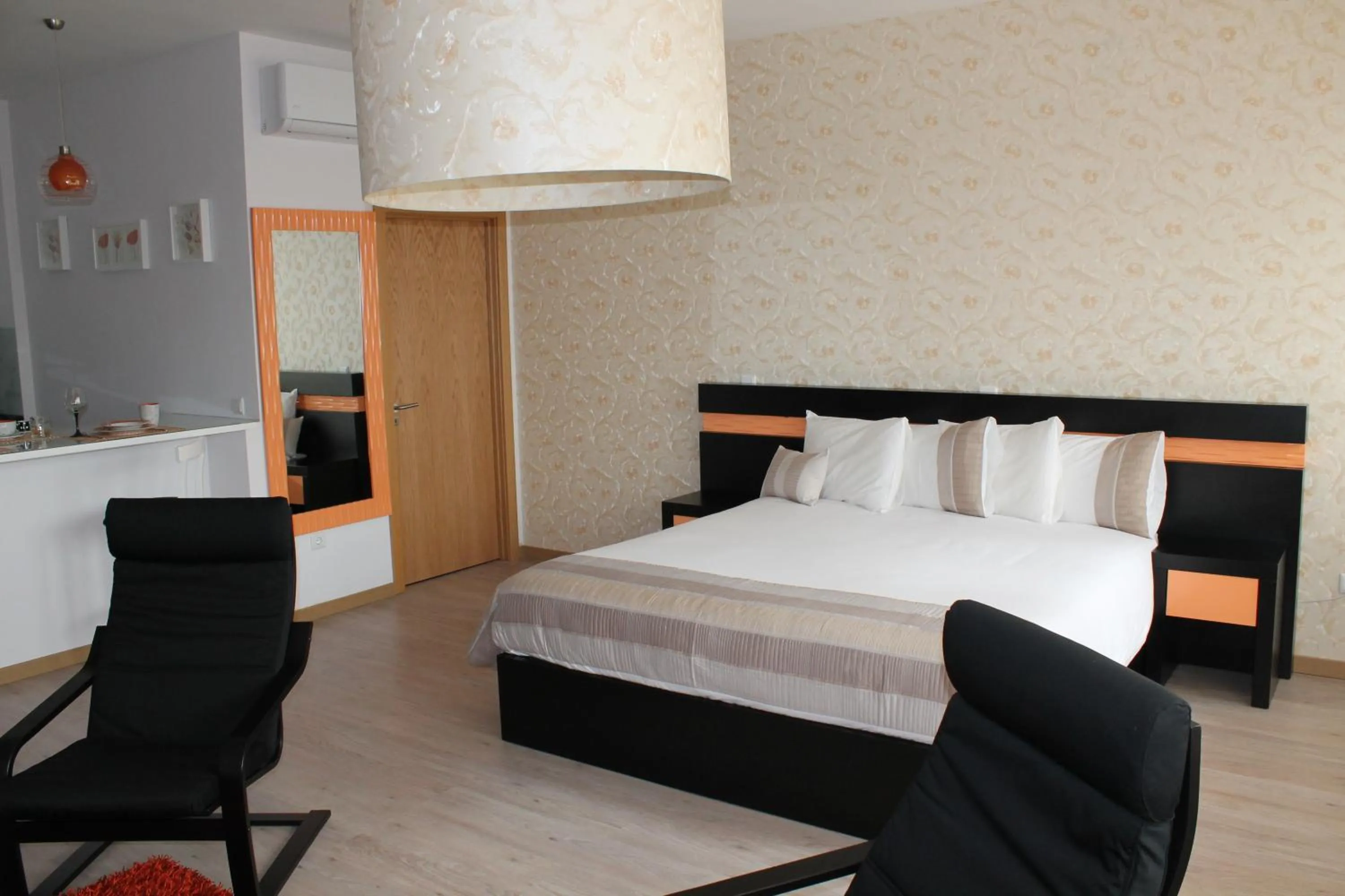Bed in Vivacity Porto - Rooms & Apartments